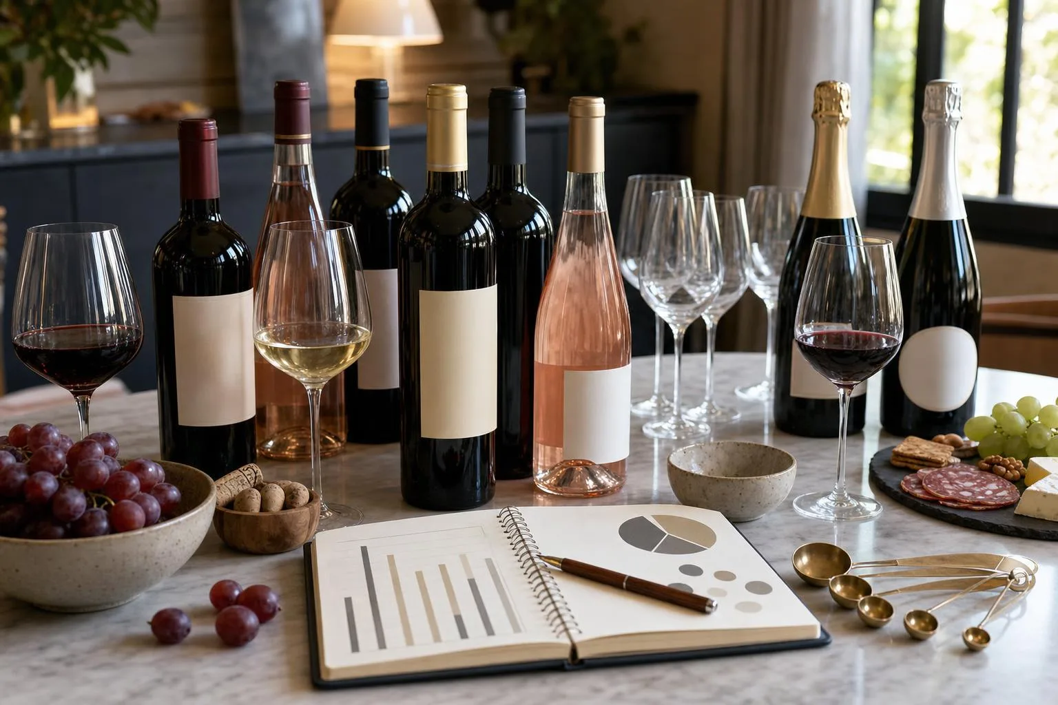 How Many Bottles Of Wine For 50 Guests? — explained with facts and figures in this guide