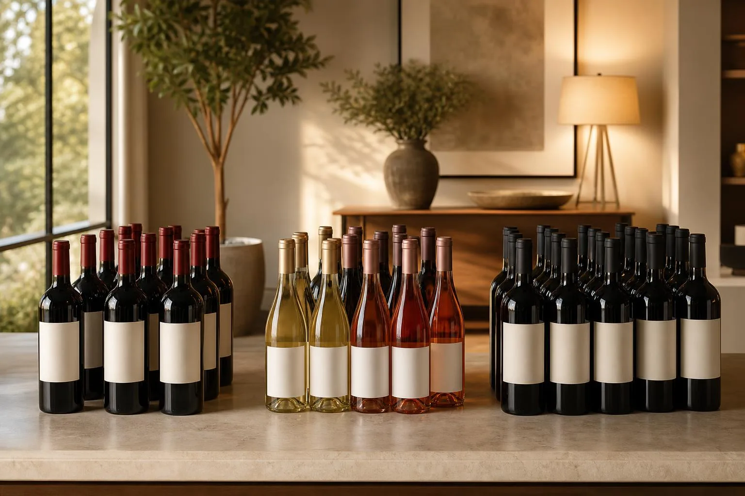 How Many Bottles Of Wine For 50 Guests? — explained with facts and figures in this guide