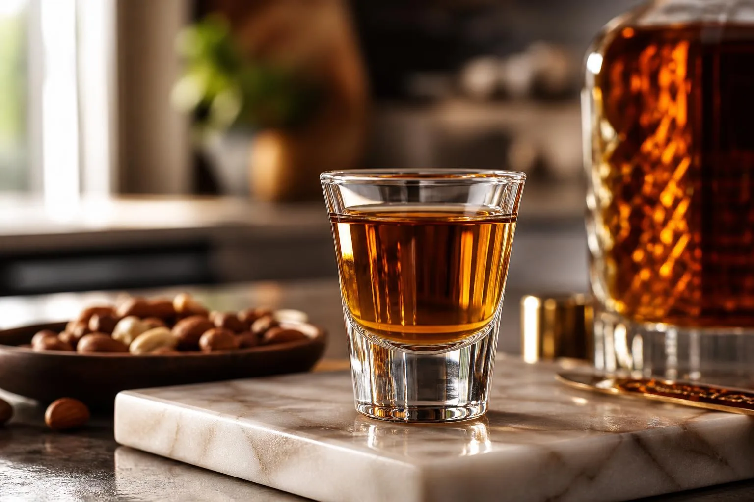 How Many Calories Are In A Shot Of Bourbon — explained with facts and figures in this guide