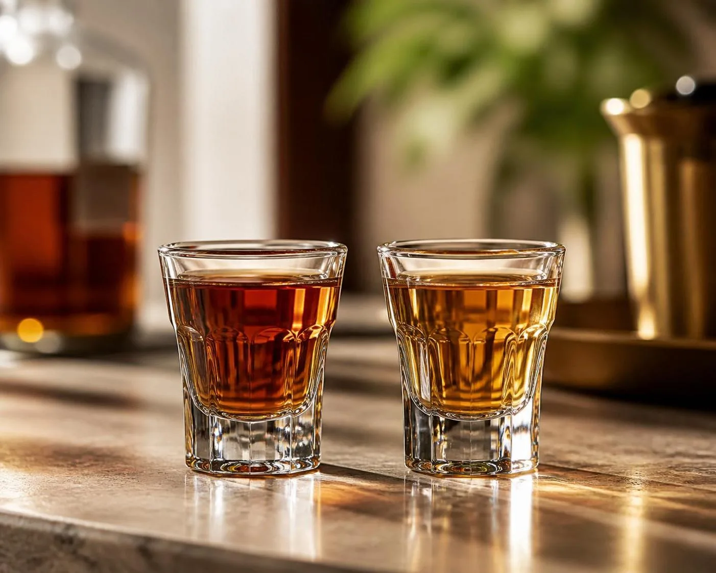 How Many Calories Are In A Shot Of Bourbon — explained with facts and figures in this guide