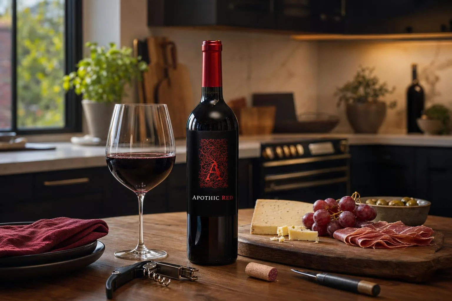 How Many Calories Are In Apothic Red Wine? — explained with facts and figures in this guide