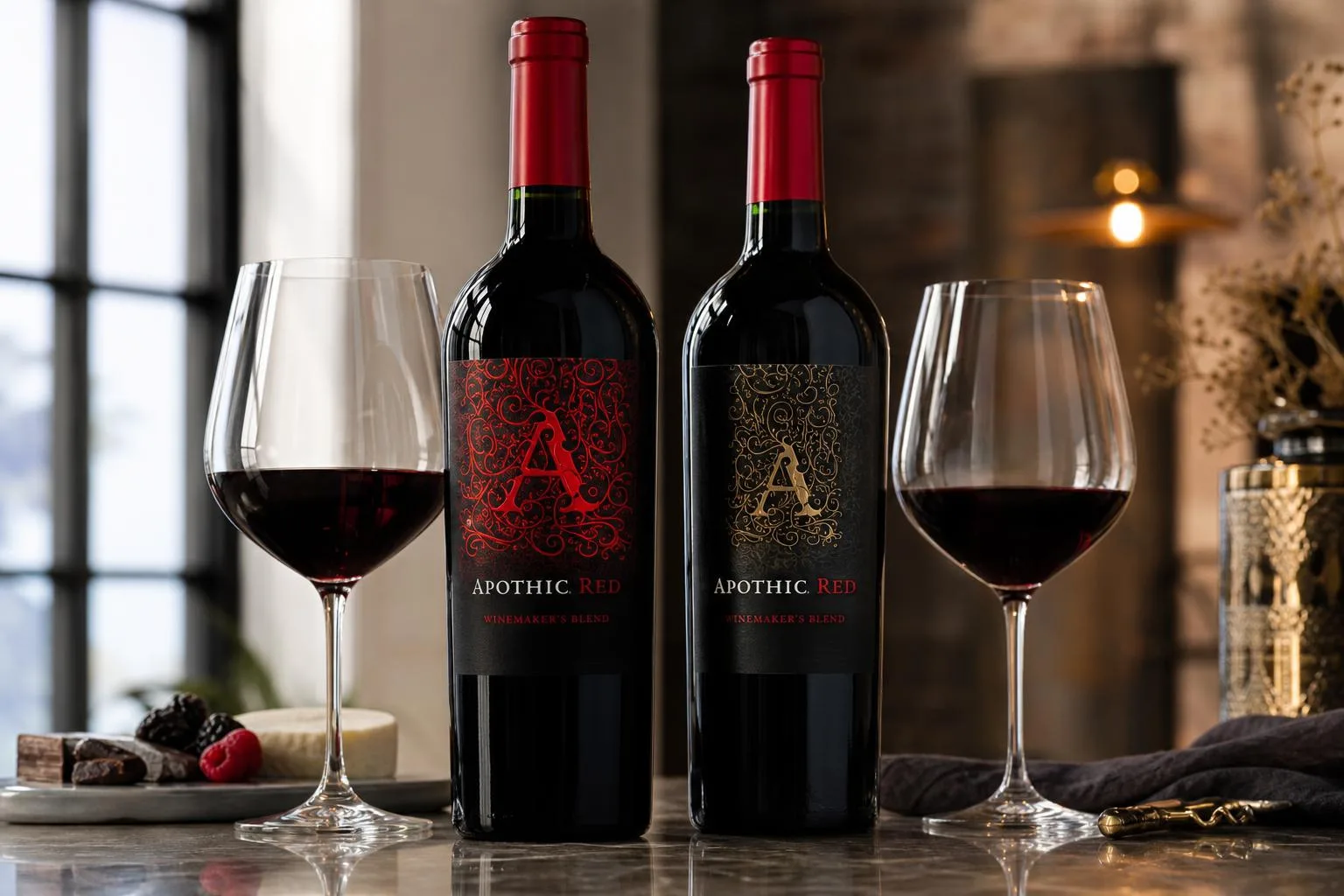How Many Calories Are In Apothic Red Wine? — explained with facts and figures in this guide
