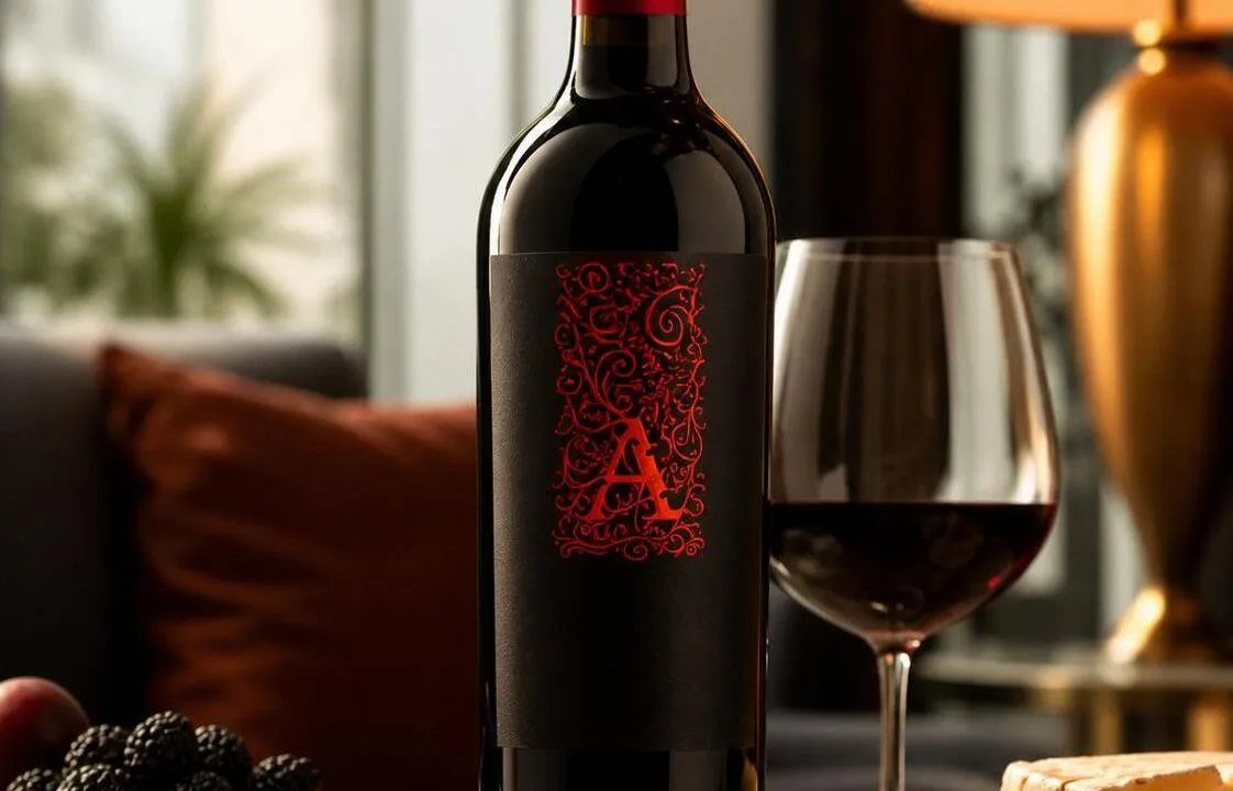 How Many Calories Are In Apothic Red Wine?