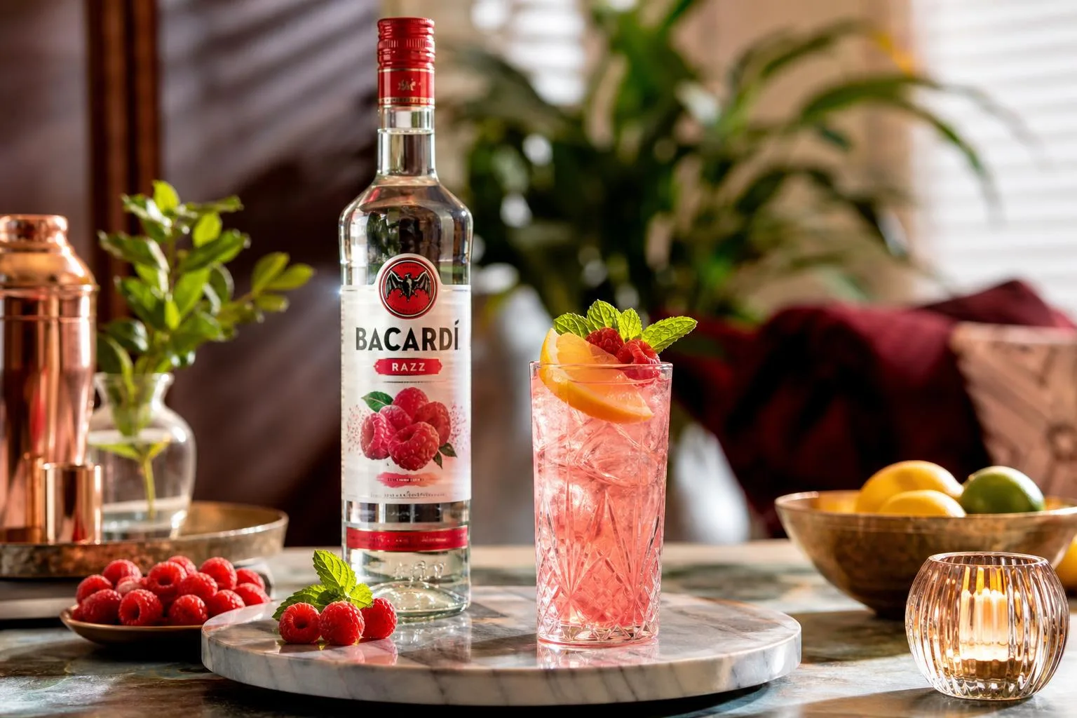 How Many Calories Are In Bacardi Razz Rum? 5 How Many Calories Are In Bacardi Razz Rum? — explained with facts and figures in this guide