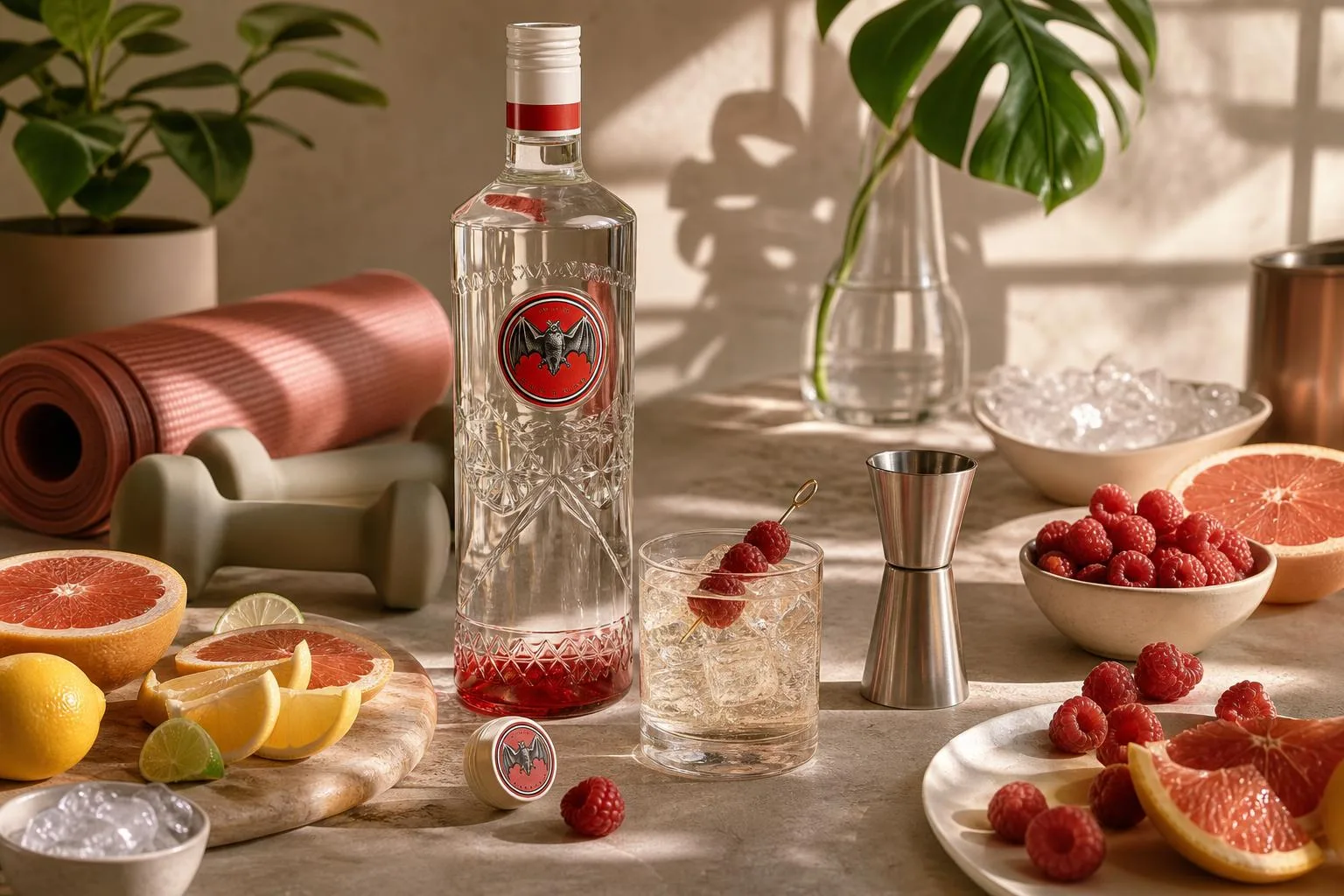 How Many Calories Are In Bacardi Razz Rum? 6 How Many Calories Are In Bacardi Razz Rum? — explained with facts and figures in this guide