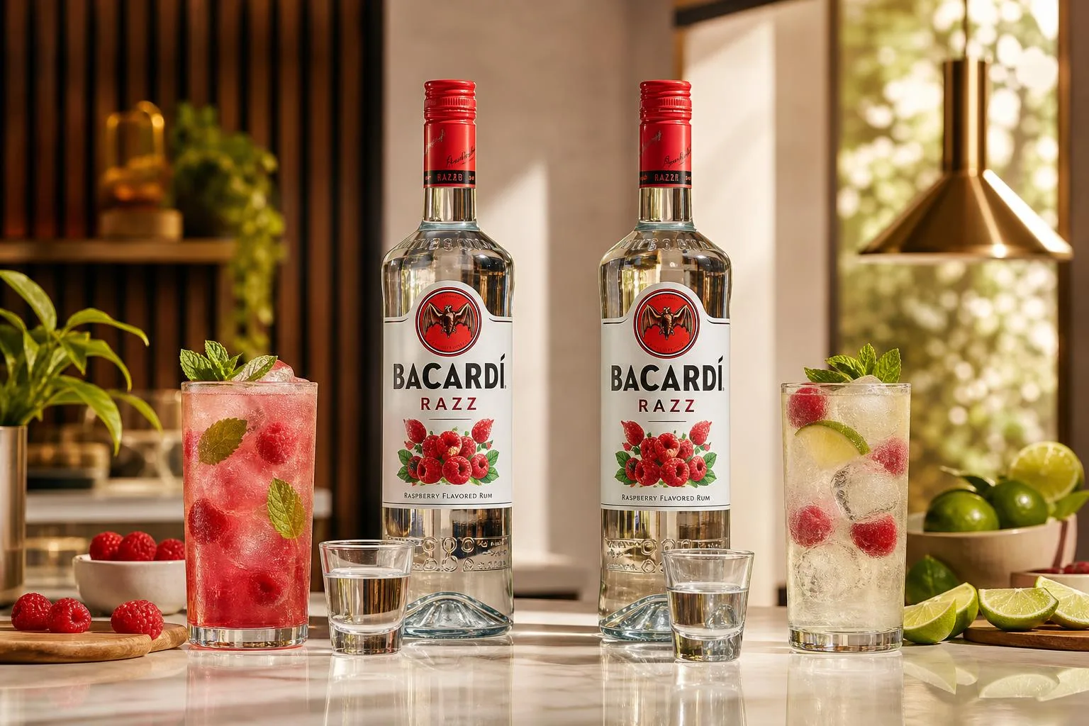 How Many Calories Are In Bacardi Razz Rum? 7 How Many Calories Are In Bacardi Razz Rum? — explained with facts and figures in this guide