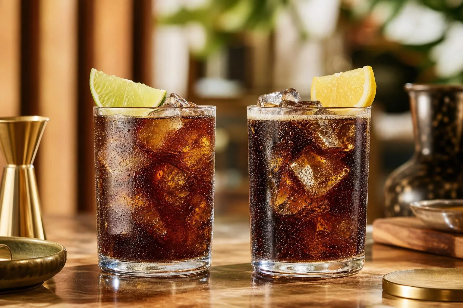 How Many Calories Are In Bacardi Rum And Diet Coke? 7 How Many Calories Are In Bacardi Rum And Diet Coke? — explained with facts and figures in this guide