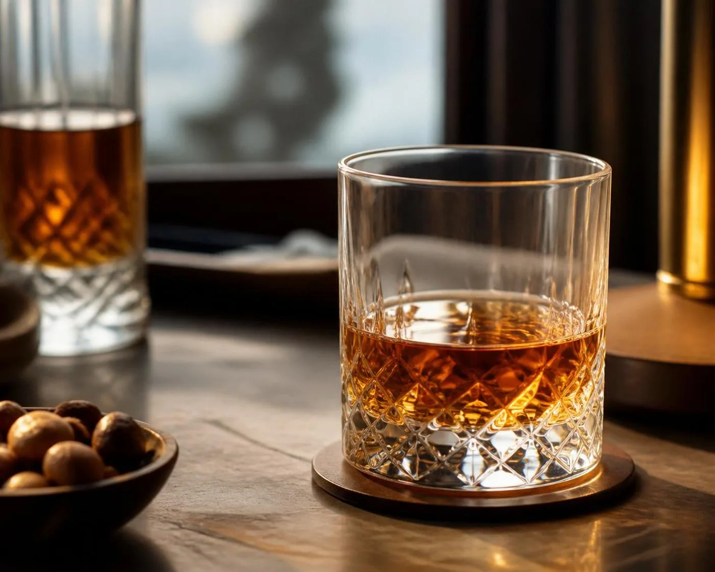 How Many Calories Are In Scotch Whisky? — explained with facts and figures in this guide
