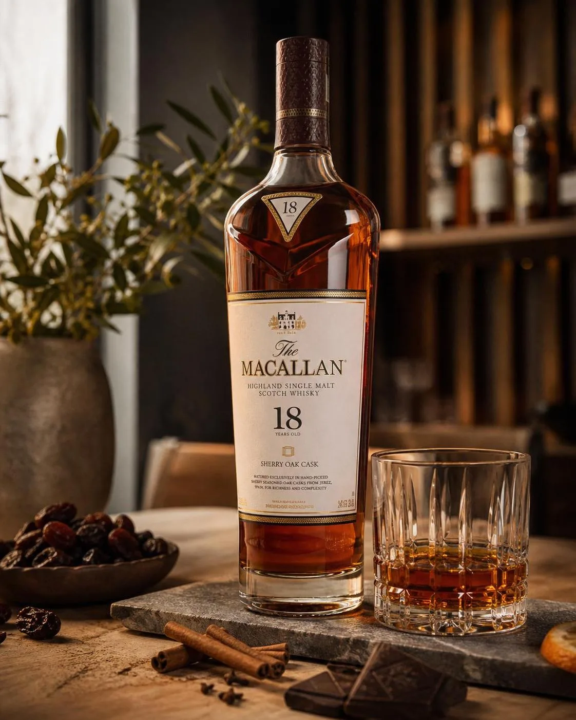 How Many Calories Are In Scotch Whisky? — explained with facts and figures in this guide