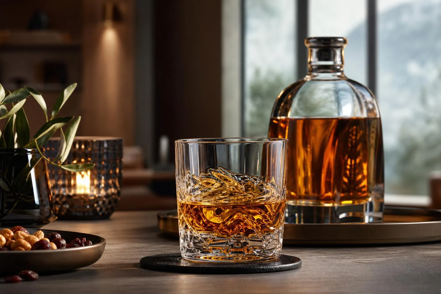 How Many Calories Are In Scotch Whisky? — explained with facts and figures in this guide
