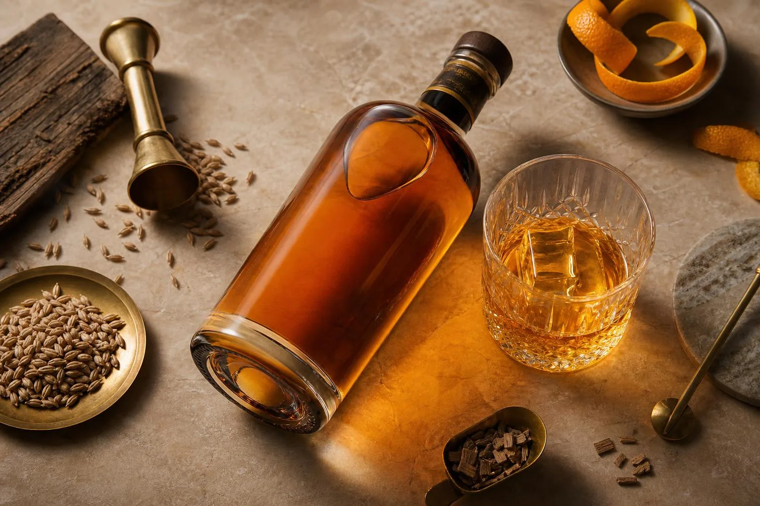 How Many Calories Are In Scotch Whisky? — explained with facts and figures in this guide