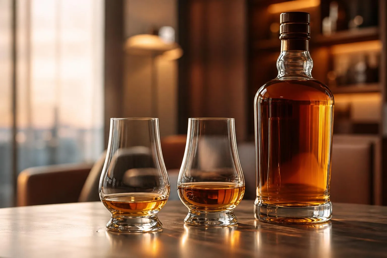 How Many Calories Are In Scotch Whisky? — explained with facts and figures in this guide