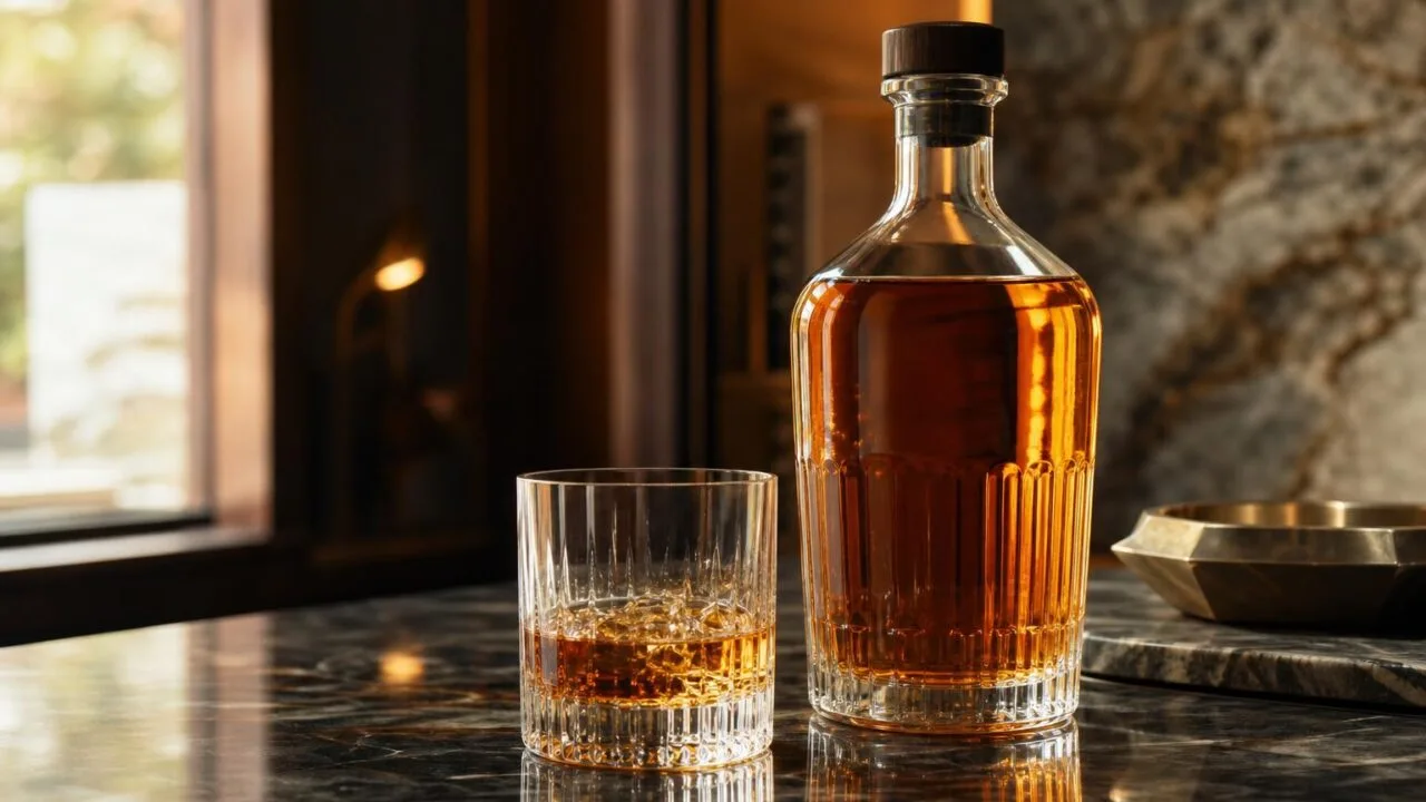 How Many Calories Are In Scotch Whisky