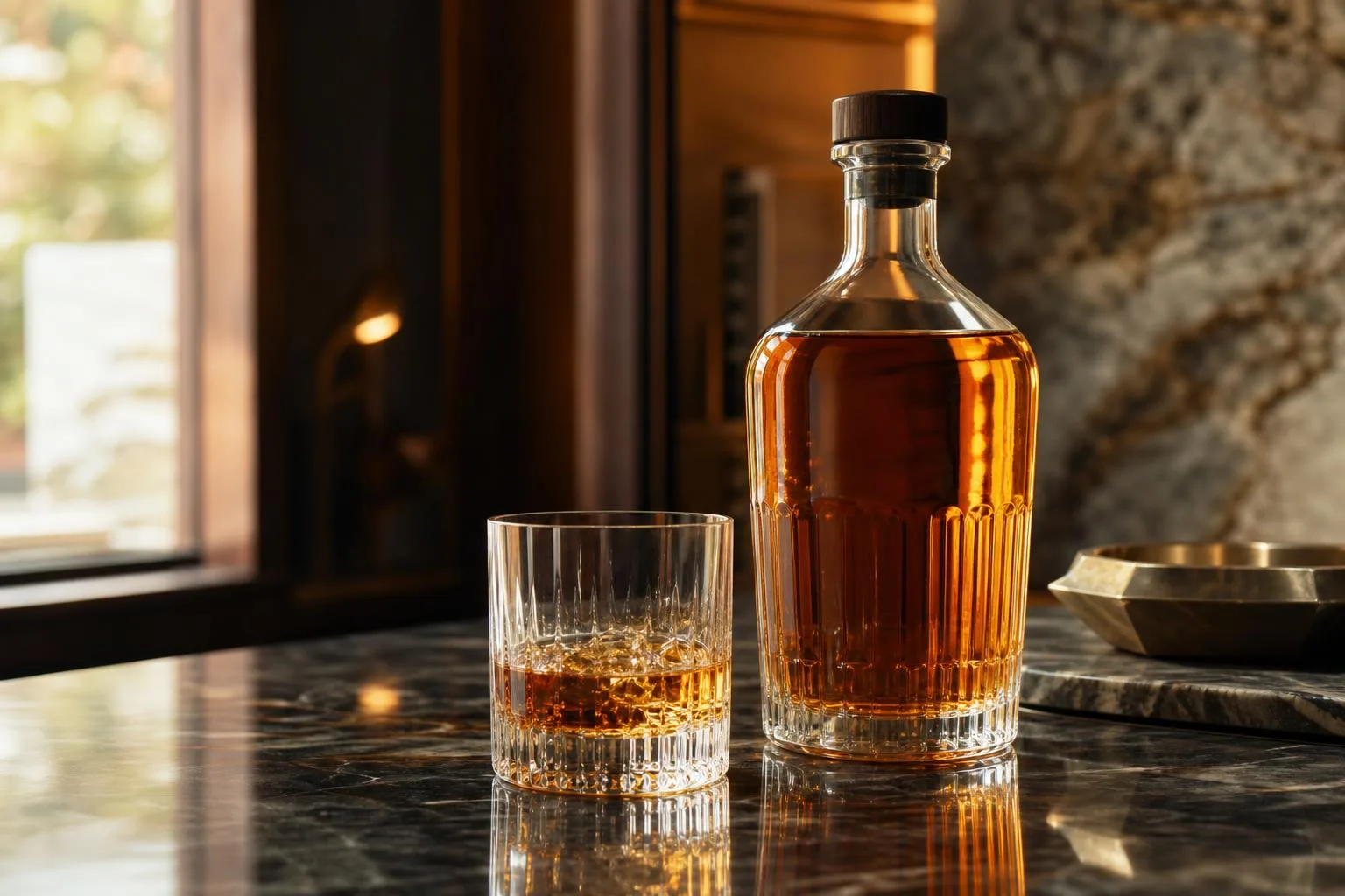 How Many Calories Are In Scotch Whisky