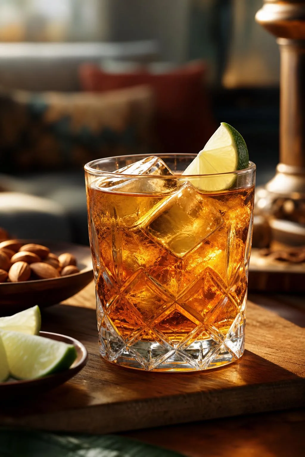 How Many Calories Captain Morgan Original Spiced Rum? — explained with facts and figures in this guide