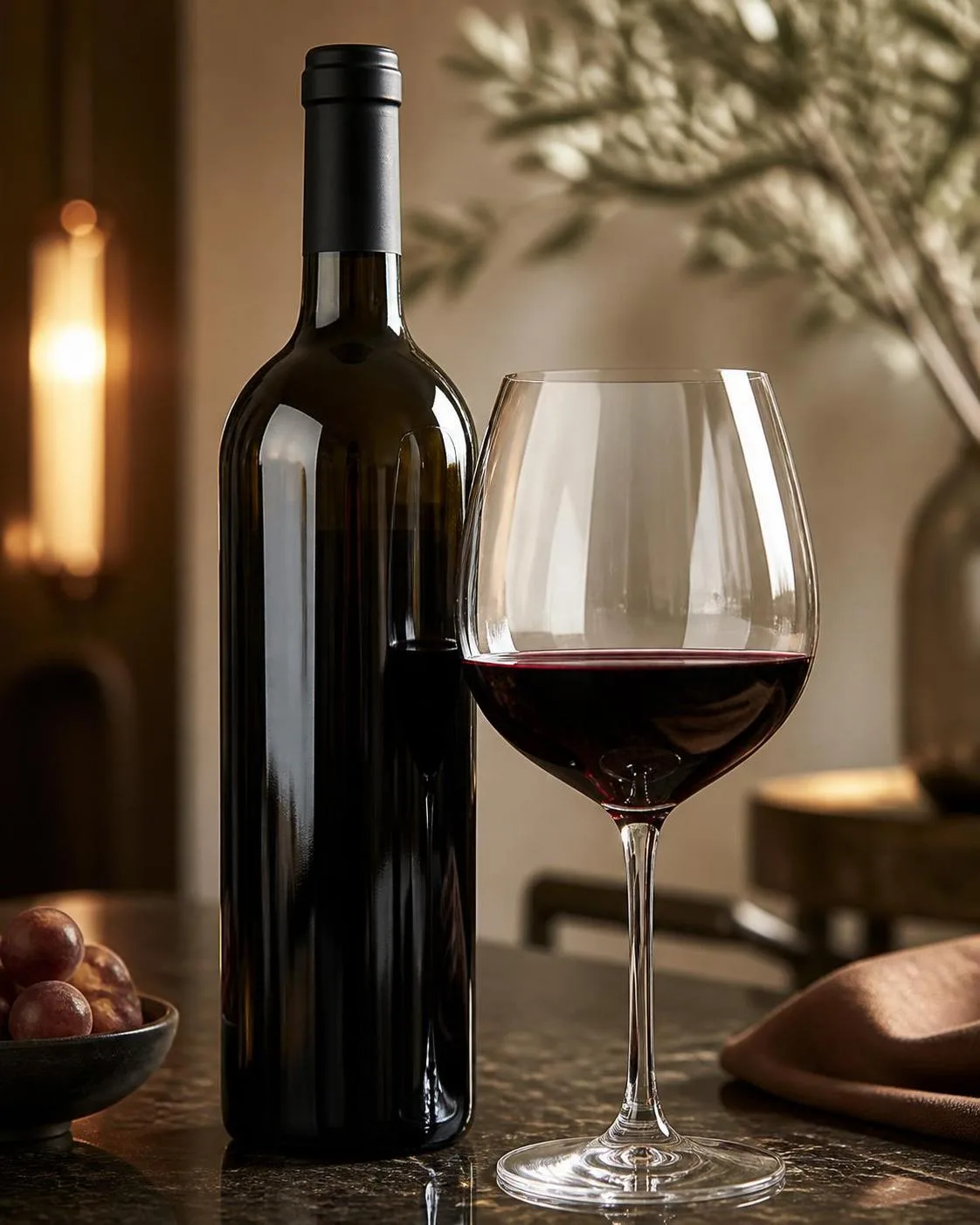 How Many Calories Does A Bottle Of Wine Have — explained with facts and figures in this guide