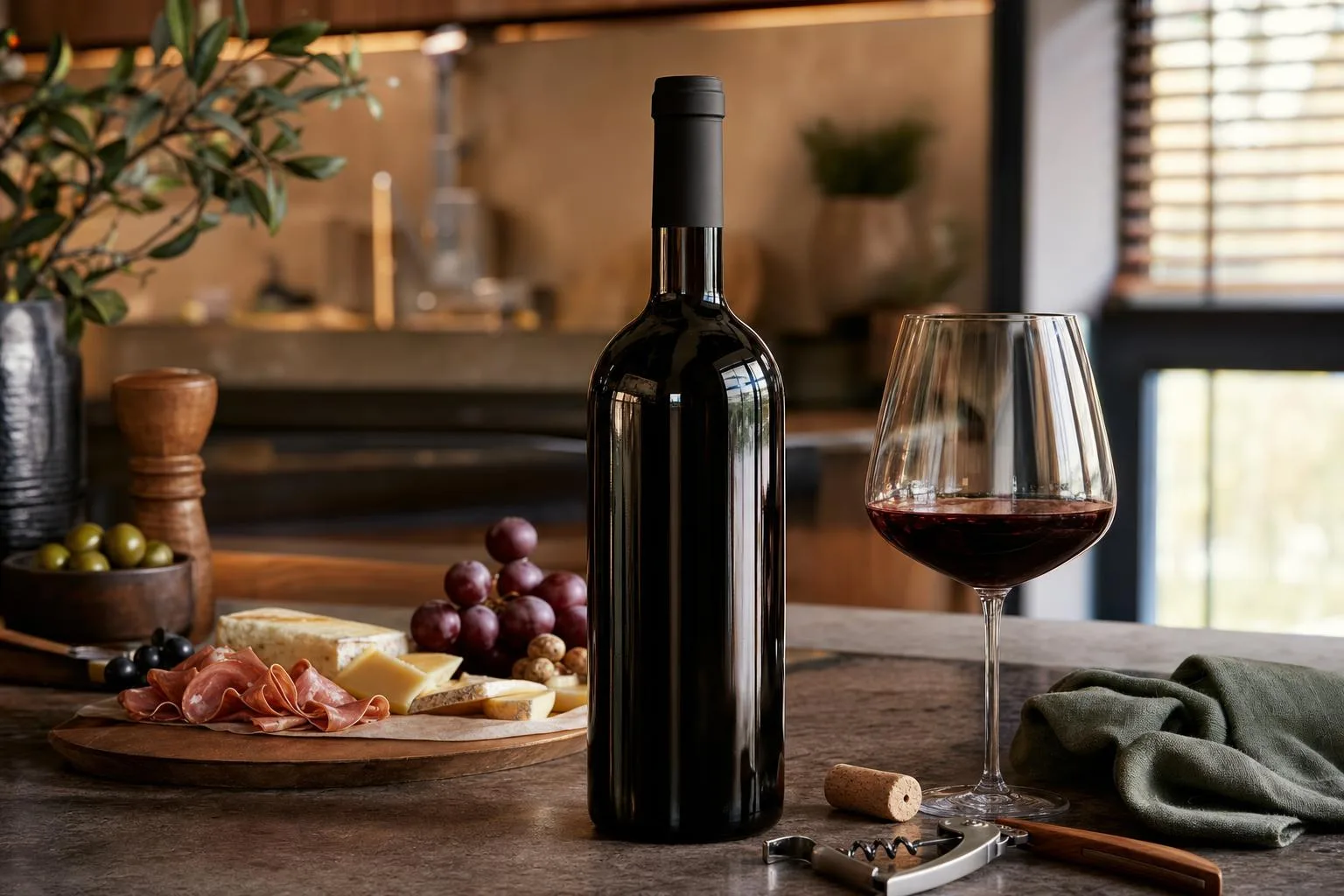 How Many Calories Does A Bottle Of Wine Have — explained with facts and figures in this guide