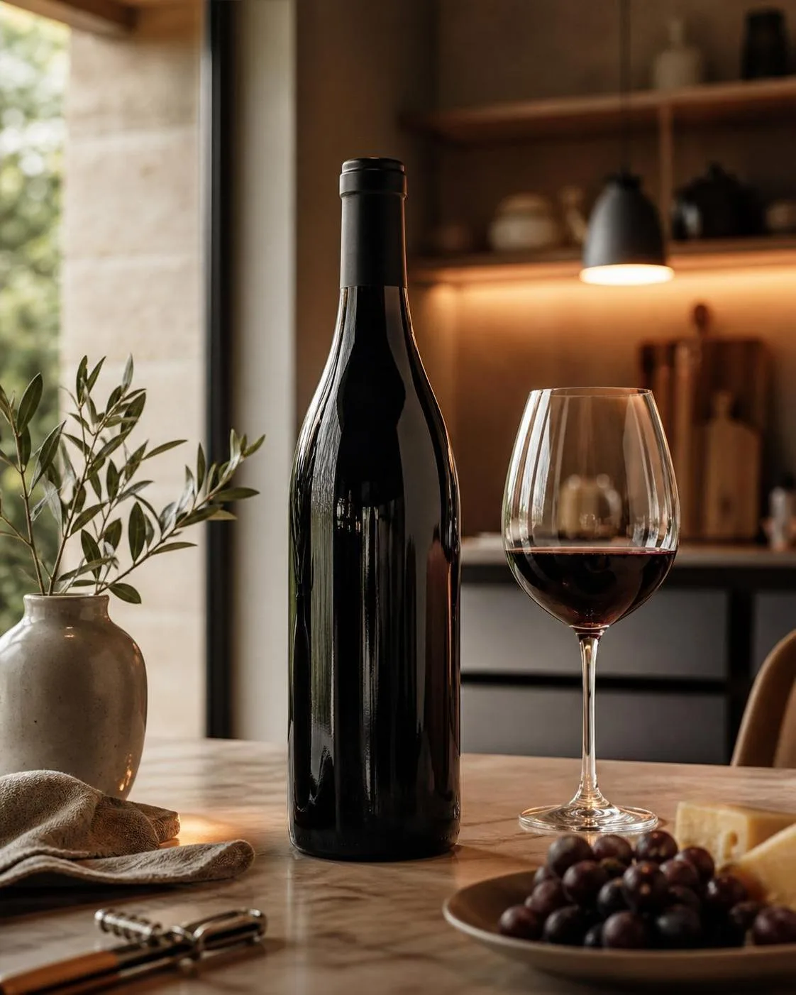 How Many Calories Does A Bottle Of Wine Have — explained with facts and figures in this guide