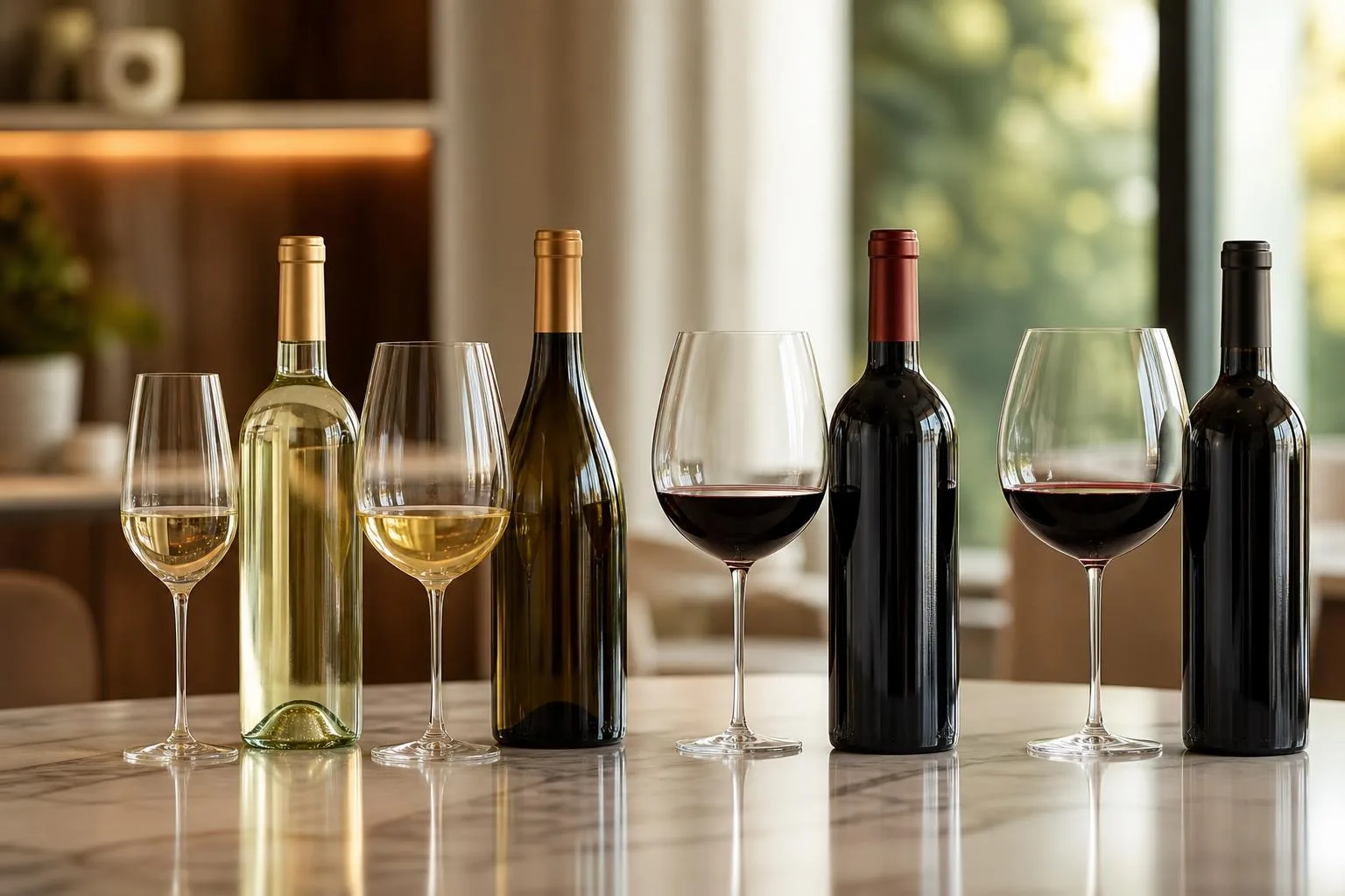 How Many Calories Does A Bottle Of Wine Have — explained with facts and figures in this guide