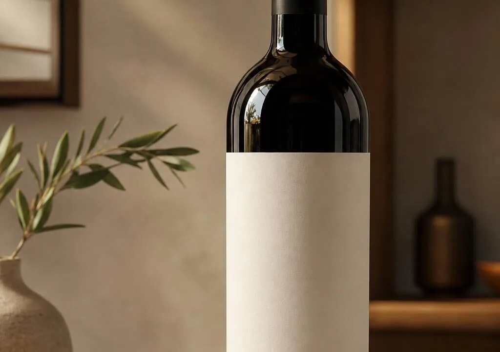 How Many Calories Does A Bottle Of Wine Have