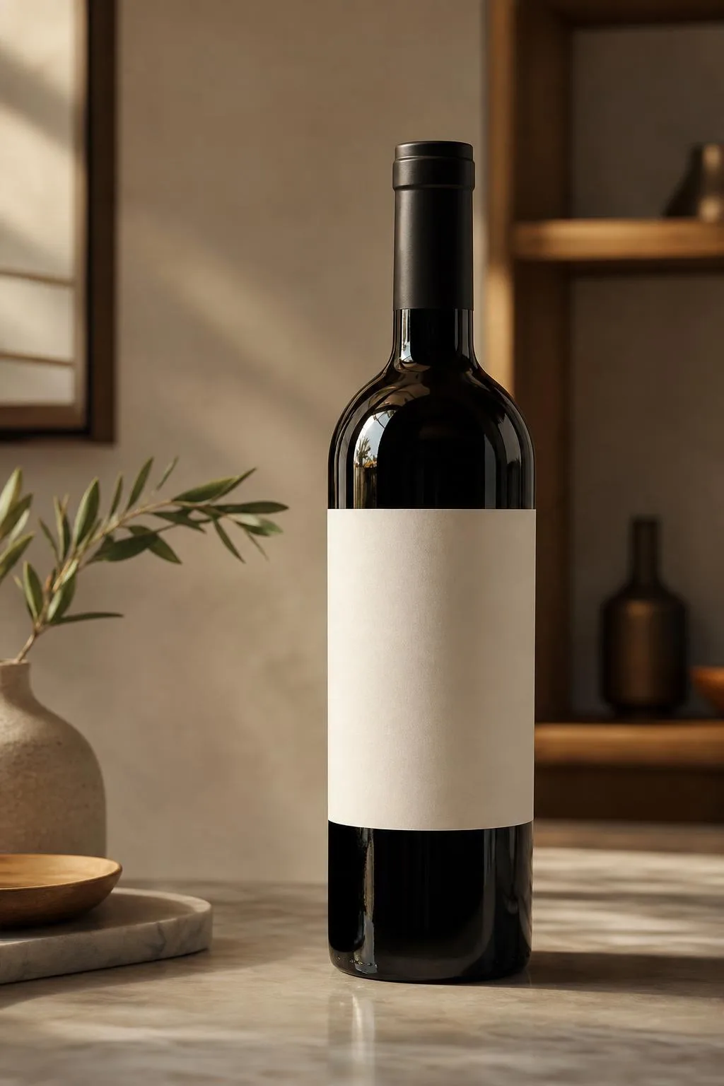 How Many Calories Does A Bottle Of Wine Have
