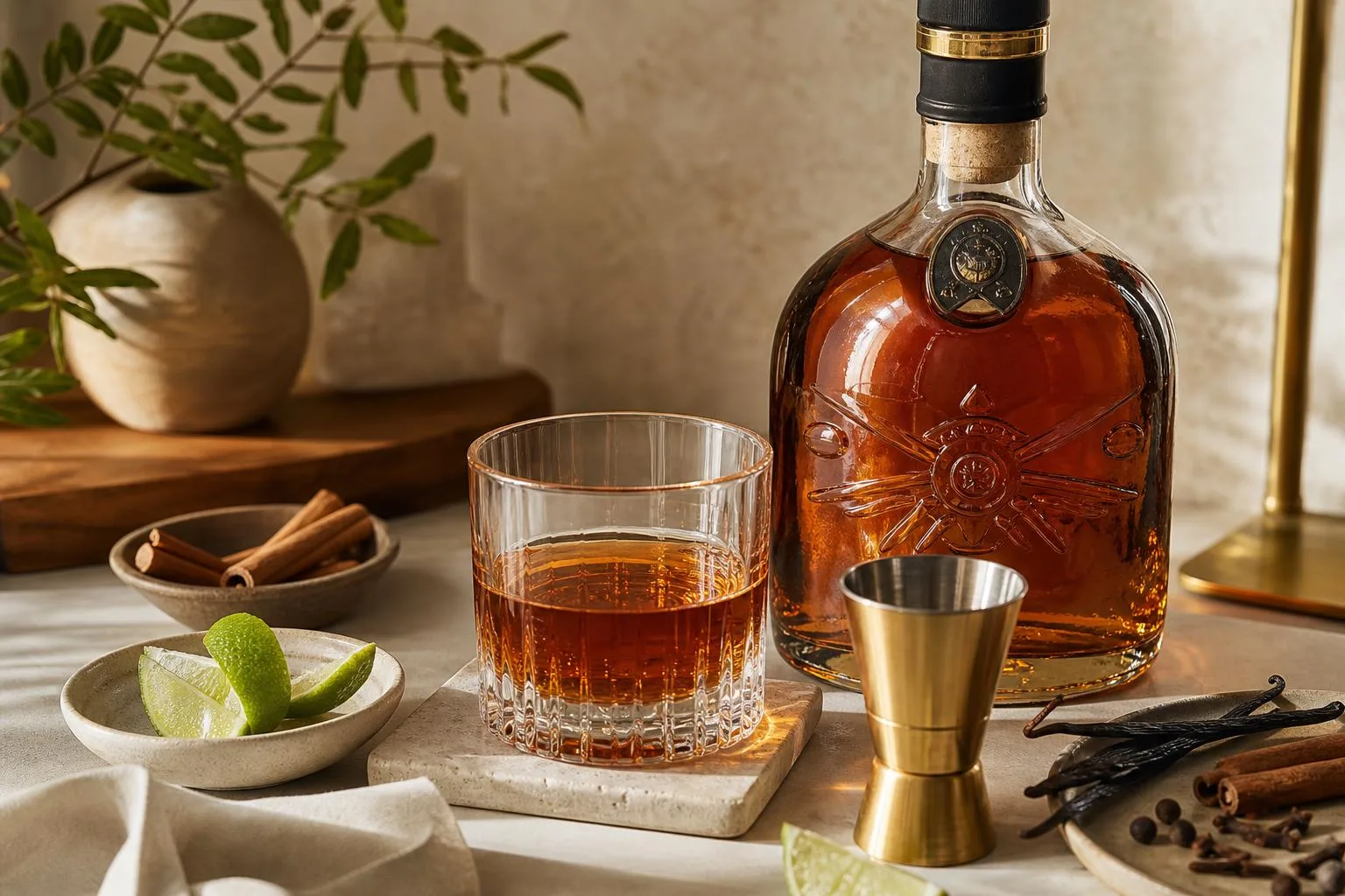 How Many Calories In 2 Oz Captain Morgan Rum? — explained with facts and figures in this guide