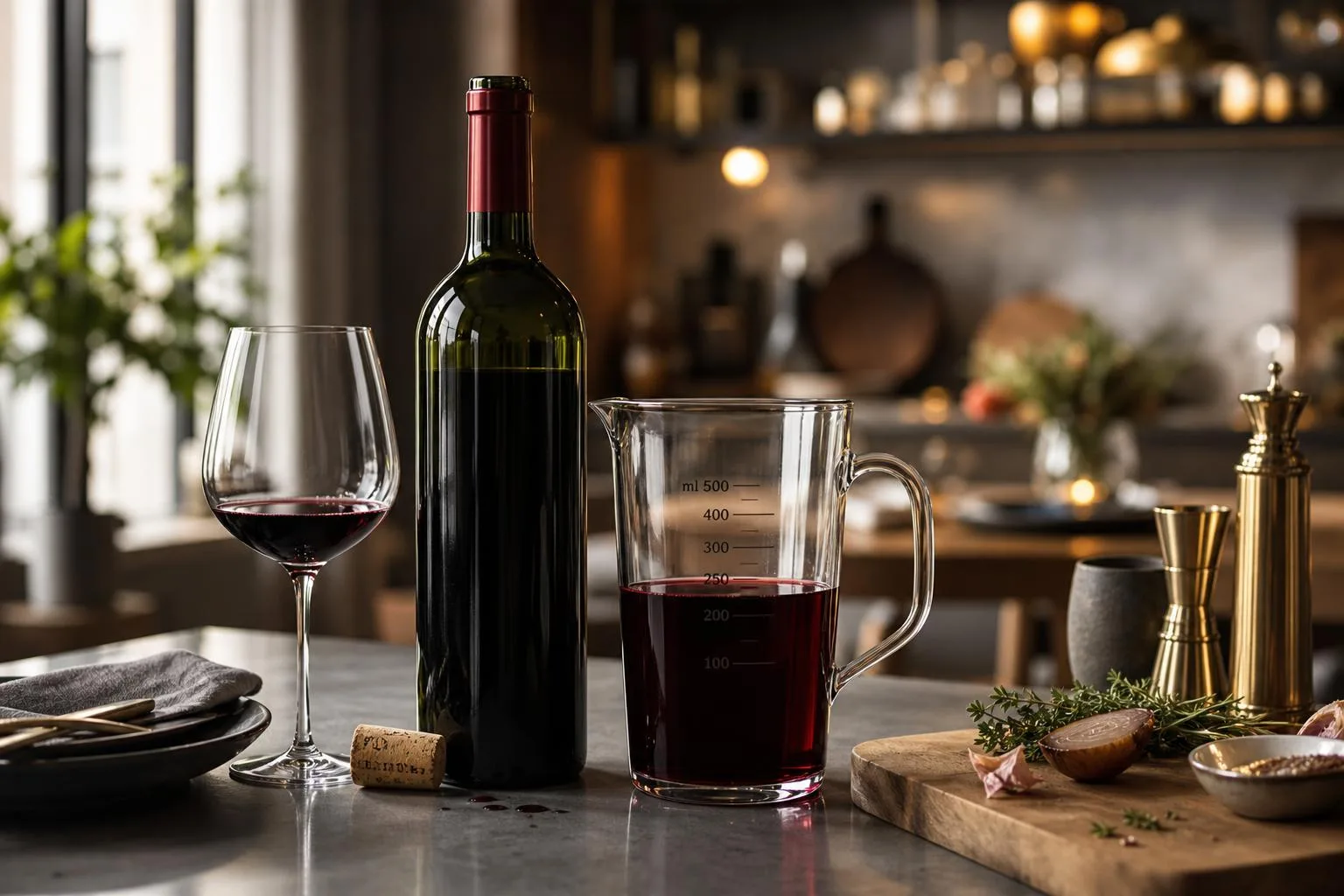 How Many Calories In 250Ml Of Red Wine? — explained with facts and figures in this guide