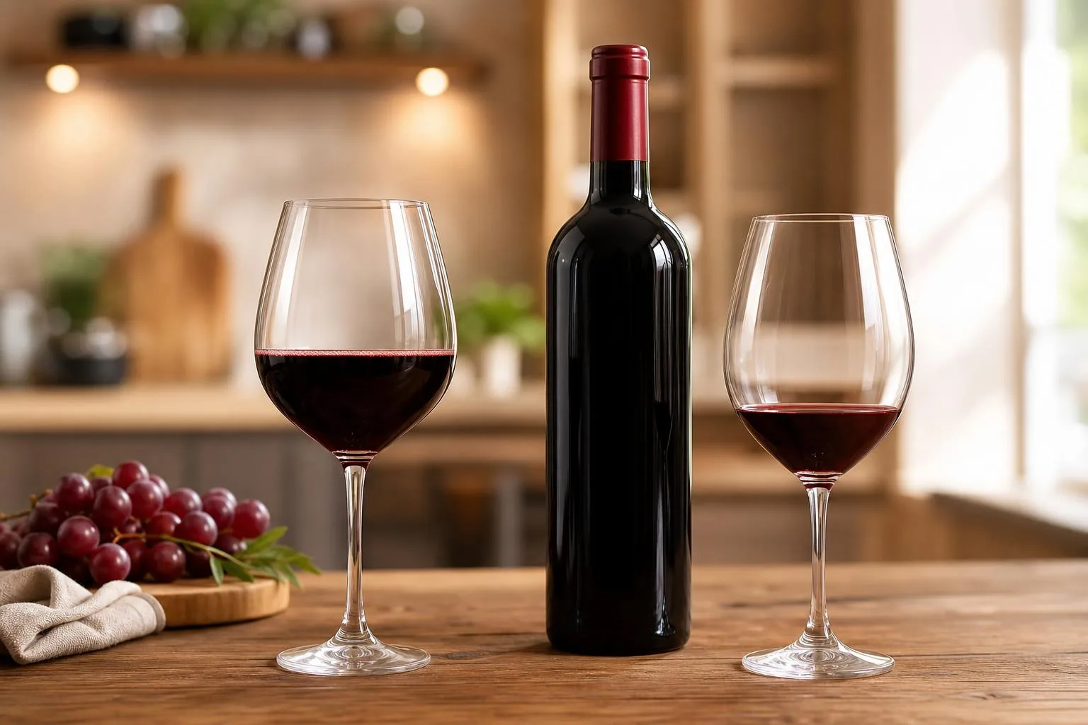 How Many Calories In 250Ml Of Red Wine? — explained with facts and figures in this guide
