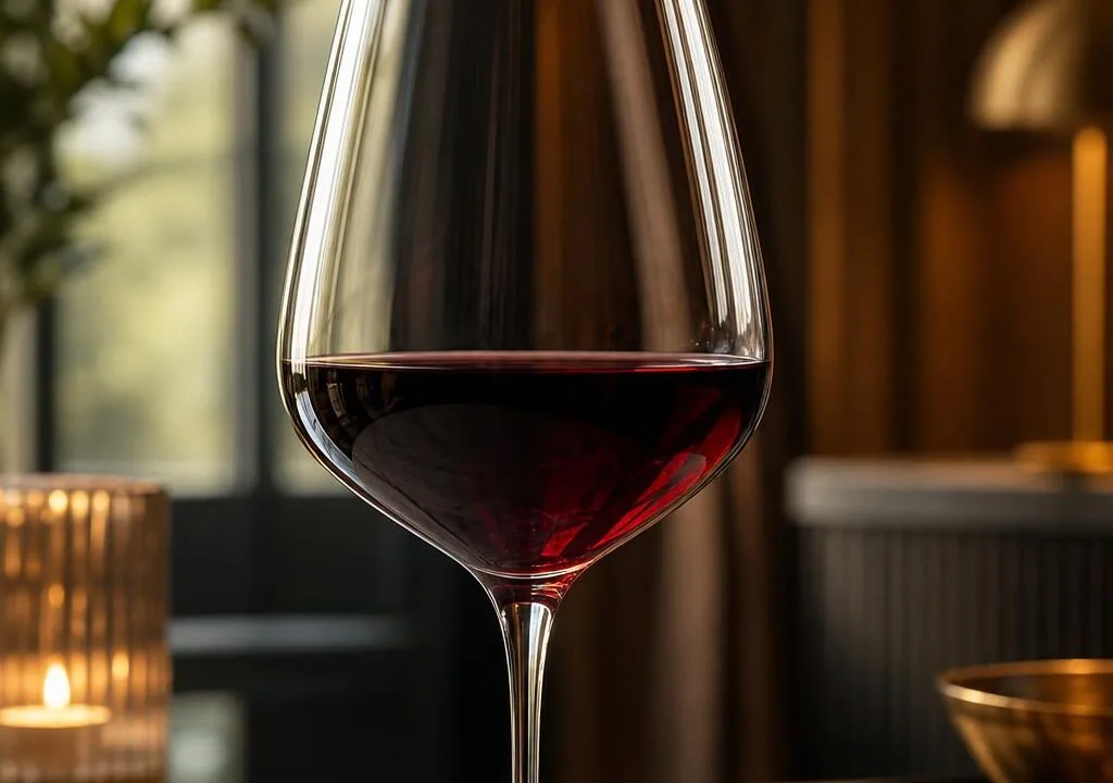How Many Calories In 250Ml Of Red Wine