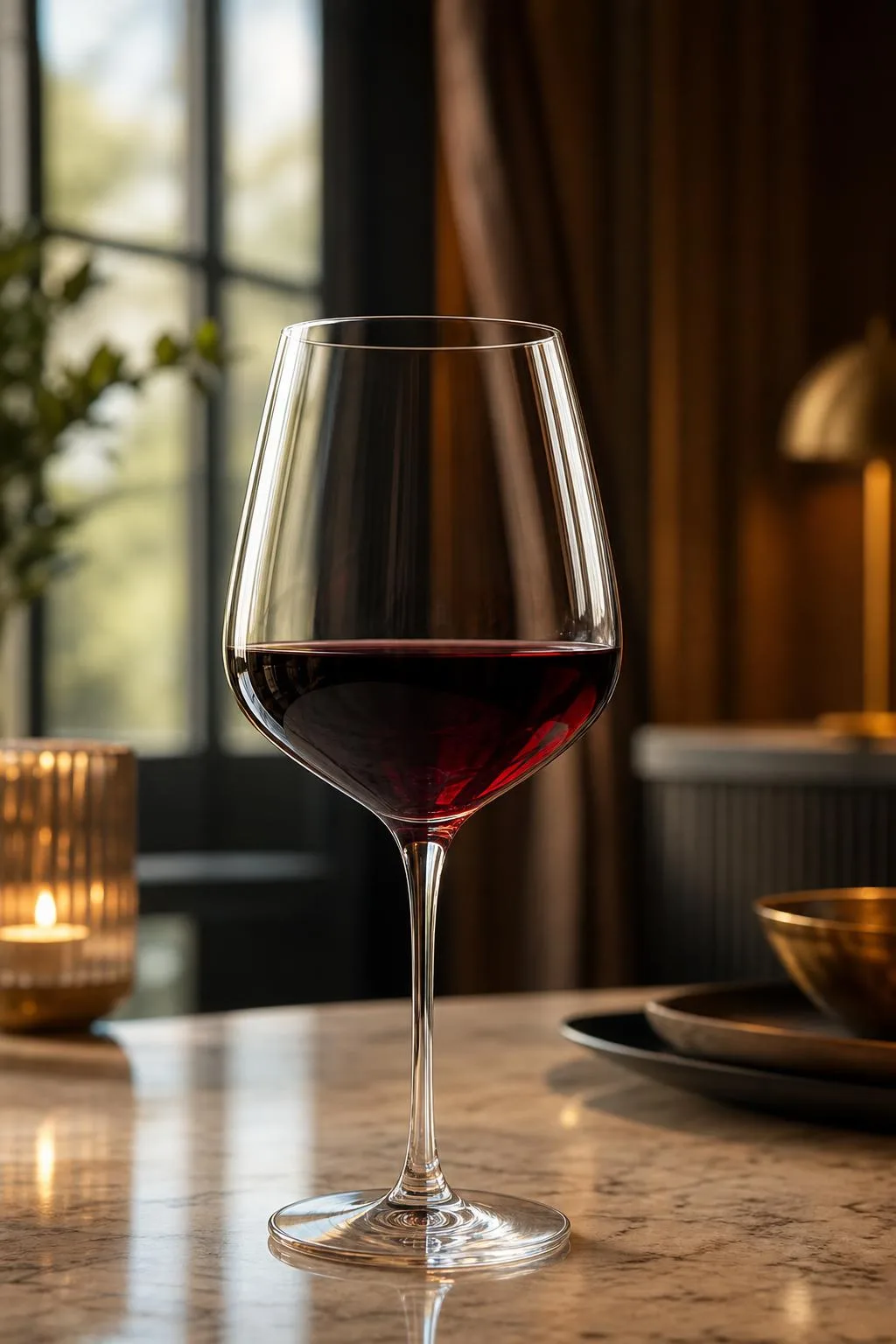How Many Calories In 250Ml Of Red Wine