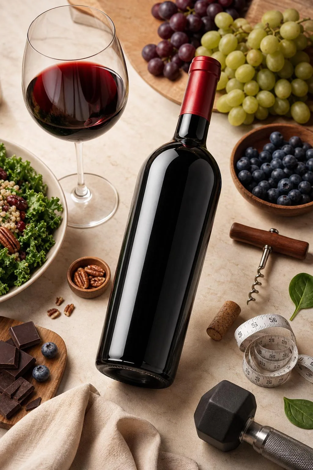 How Many Calories In 750 Ml Of Wine? 6 How Many Calories In 750 Ml Of Wine — explained with facts and figures in this guide
