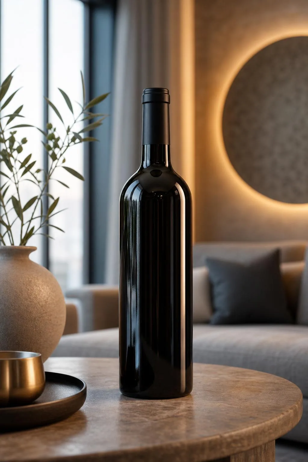 How Many Calories In 750 Ml Of Wine