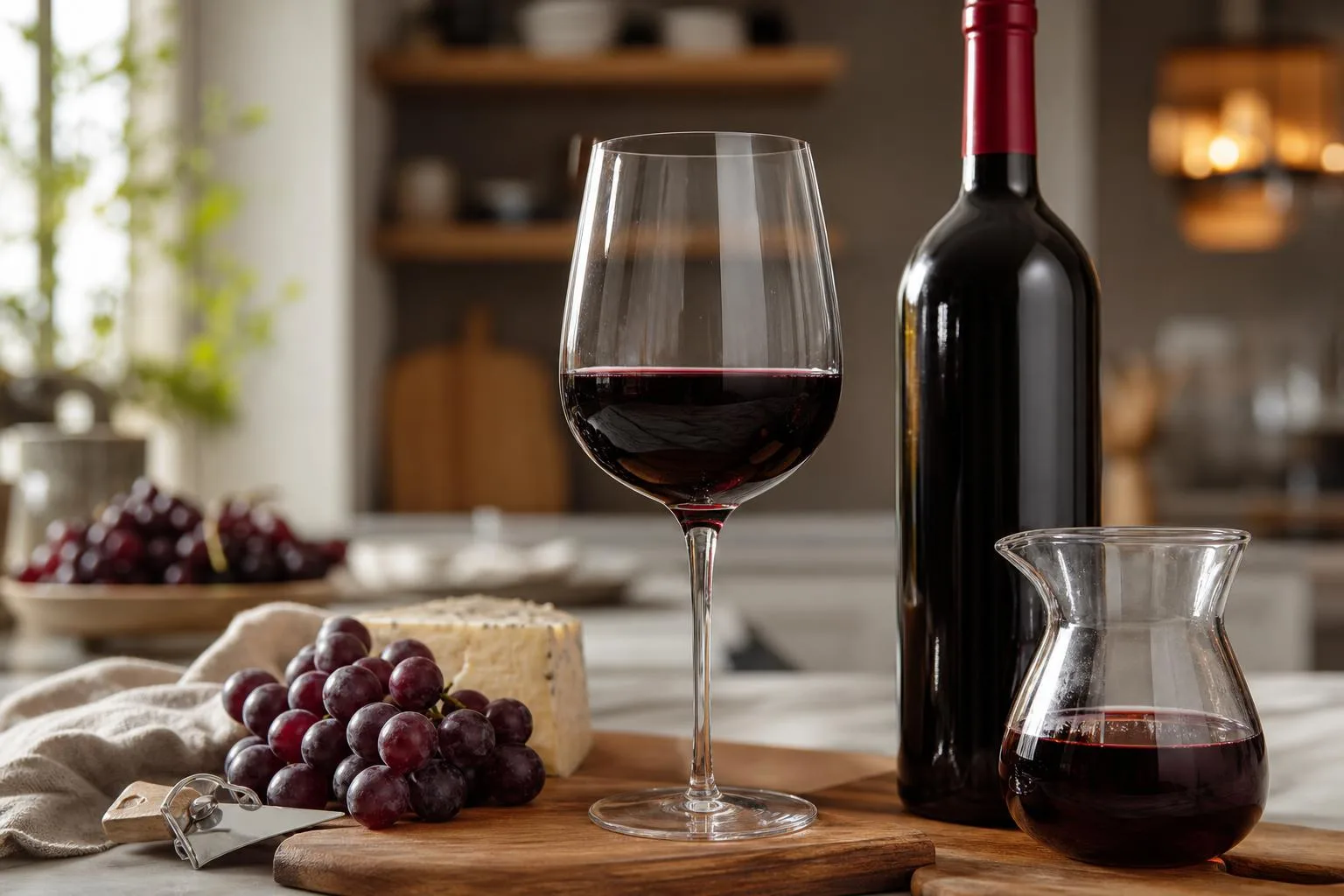 How Many Calories In 8 Oz Of Red Wine? — explained with facts and figures in this guide