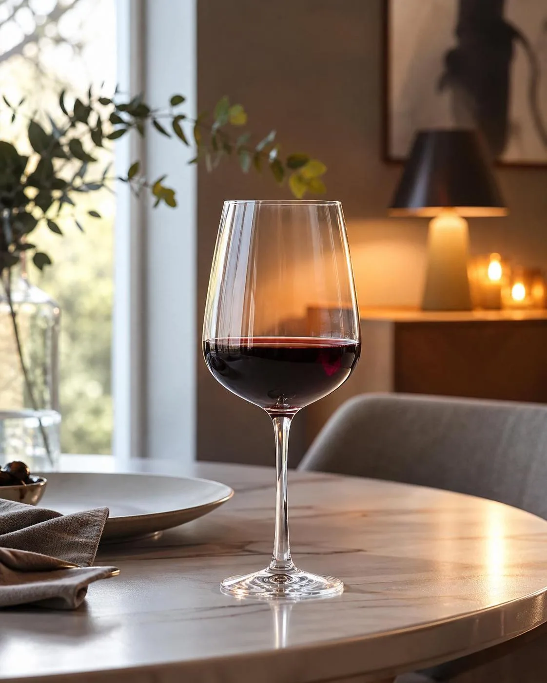 How Many Calories In 8 Oz Of Red Wine? — explained with facts and figures in this guide