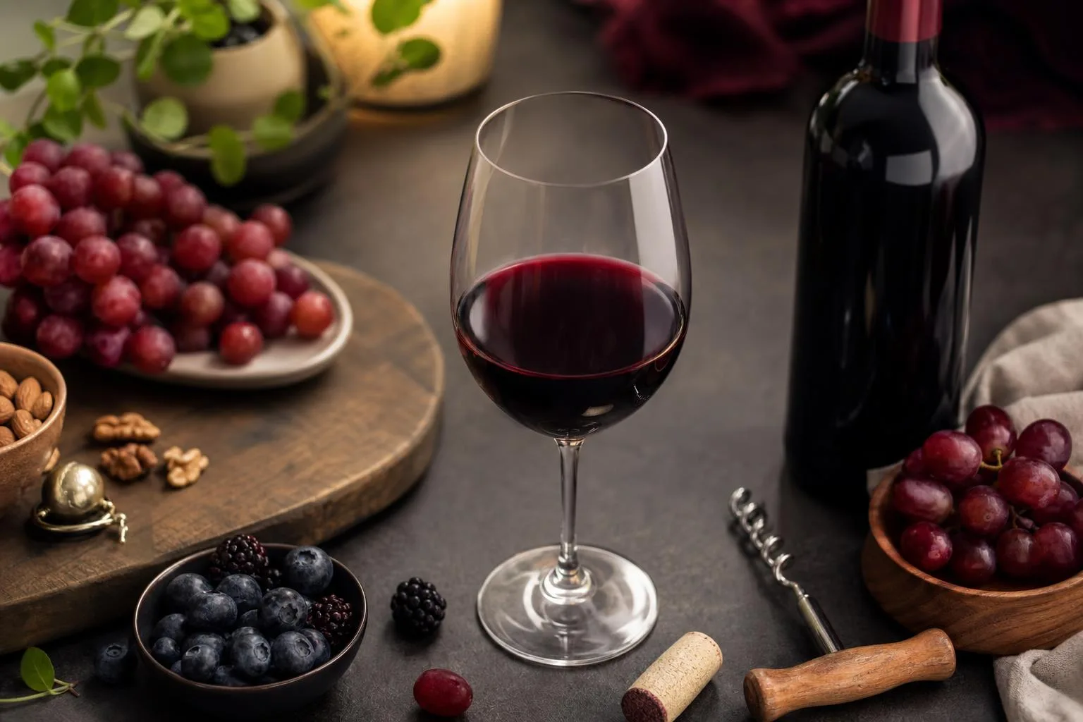 How Many Calories In 8 Oz Of Red Wine? — explained with facts and figures in this guide
