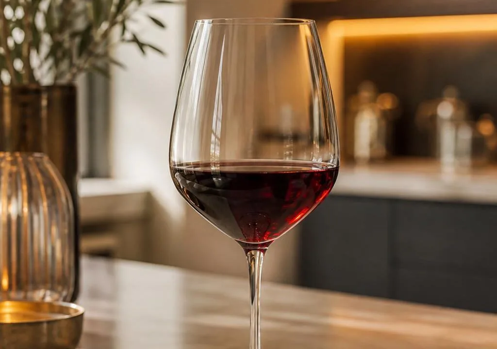 How Many Calories In 8 Oz Of Red Wine