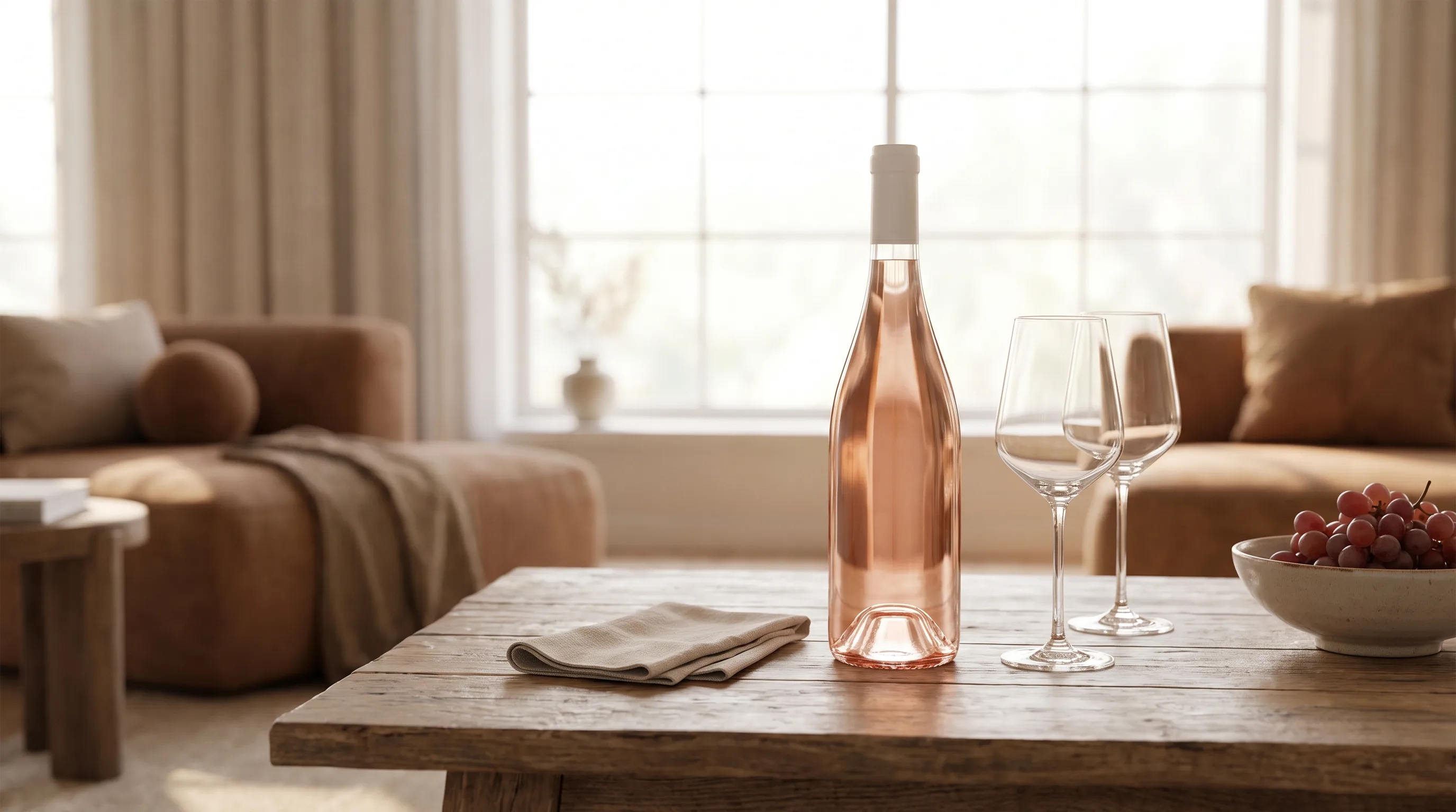 How Many Calories In A 750Ml Bottle Of Rose Wine — what matters when choosing