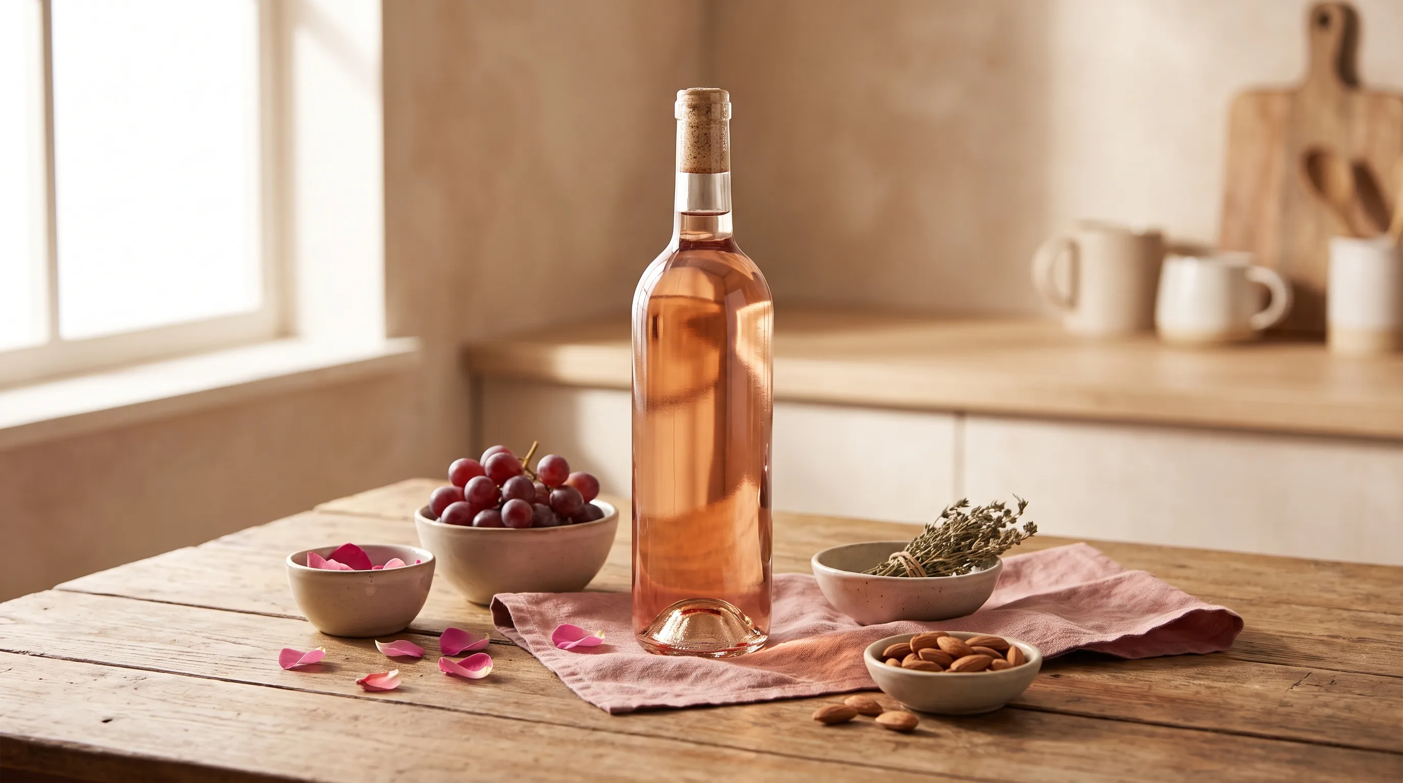 How Many Calories In A 750Ml Bottle Of Rose Wine — common questions, answered plainly