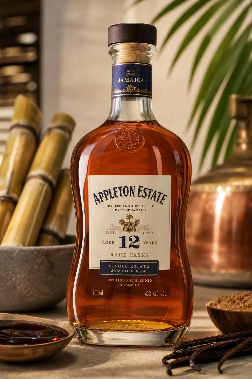How Many Calories In A 750Ml Bottle Of Rum? — explained with facts and figures in this guide