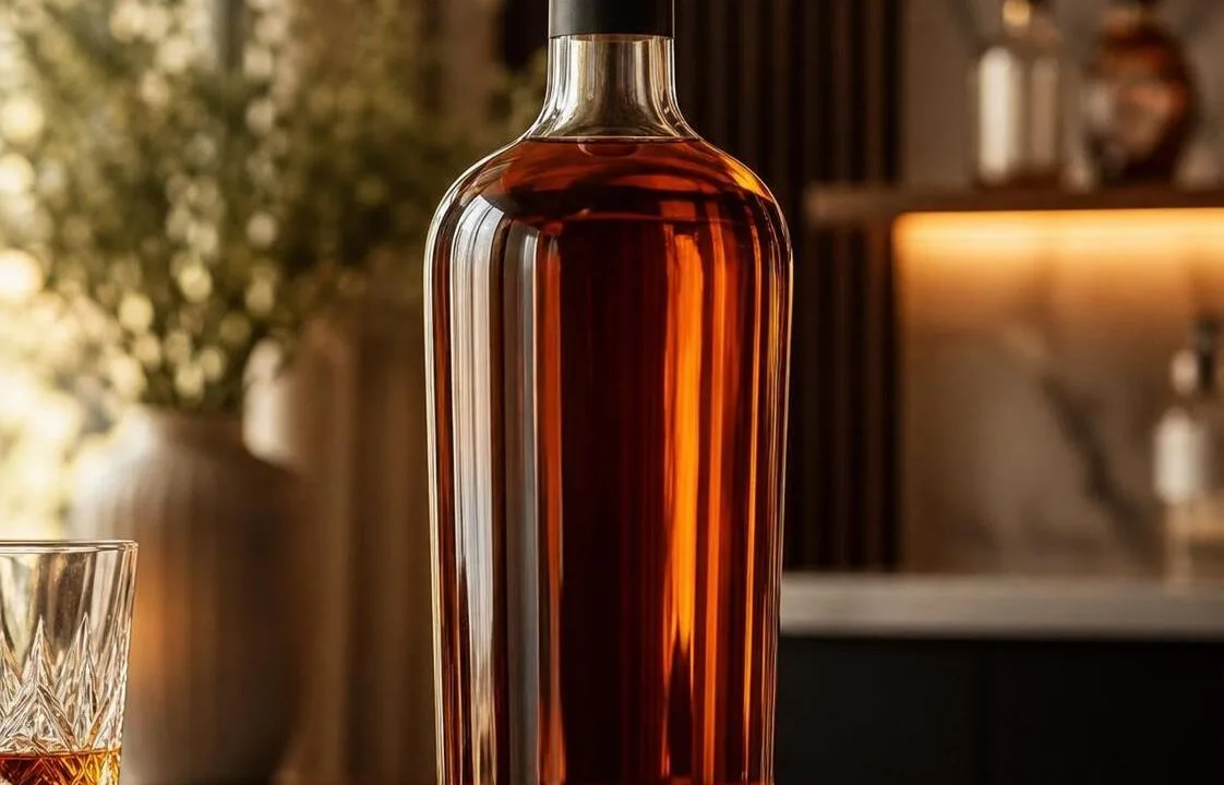 How Many Calories In A 750Ml Bottle Of Rum