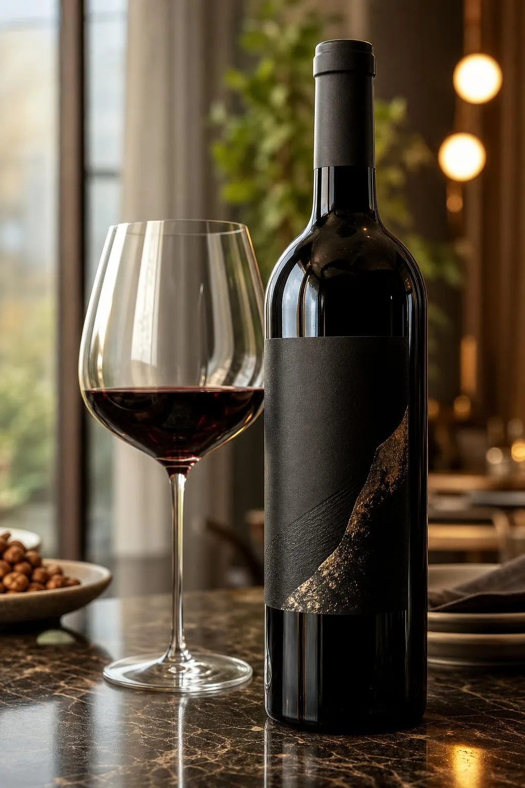 How Many Calories In A 750ml Bottle Of Wine? — explained with facts and figures in this guide