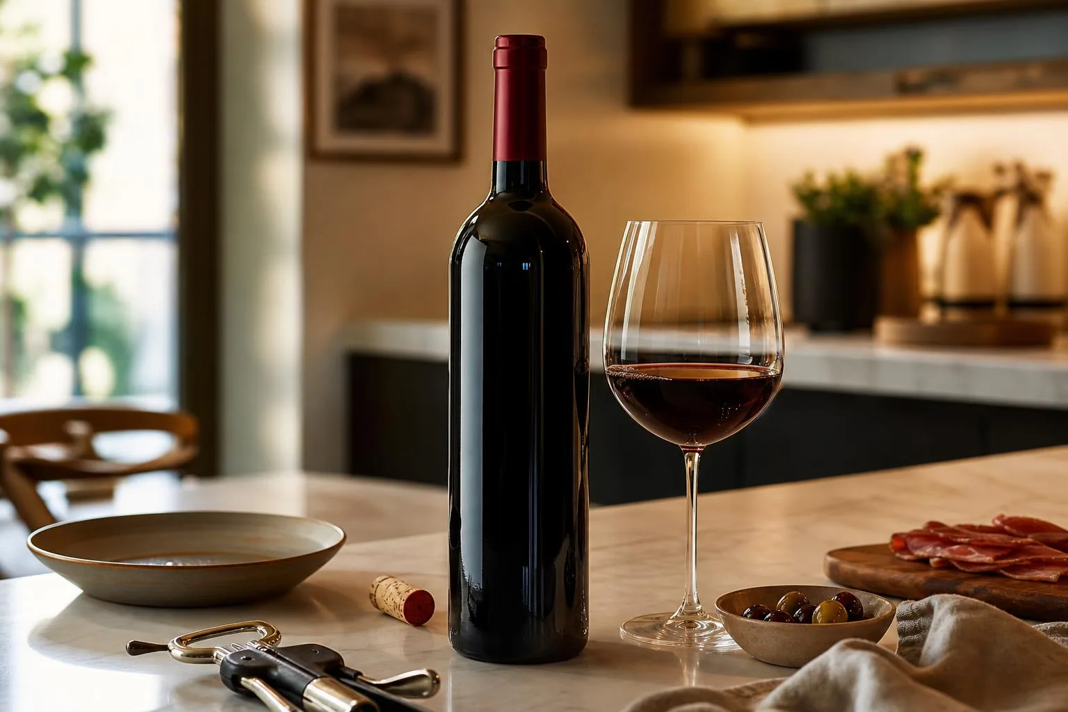 How Many Calories In A 750ml Bottle Of Wine? — explained with facts and figures in this guide