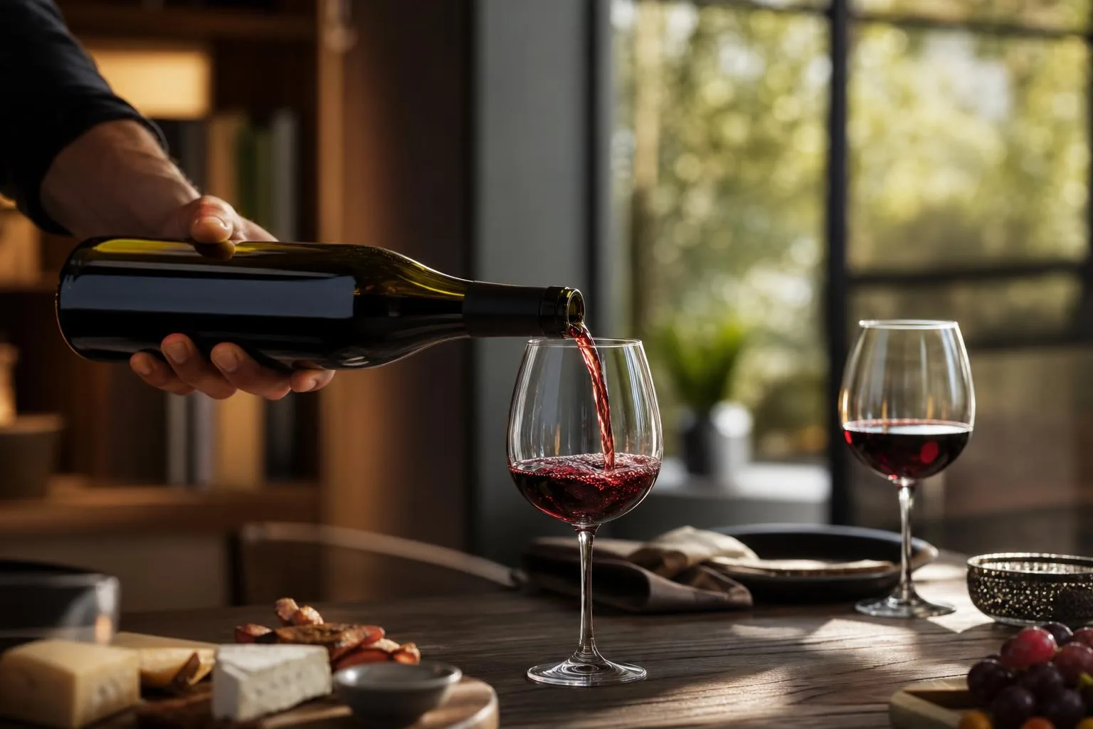 How Many Calories In A 750ml Bottle Of Wine? — explained with facts and figures in this guide