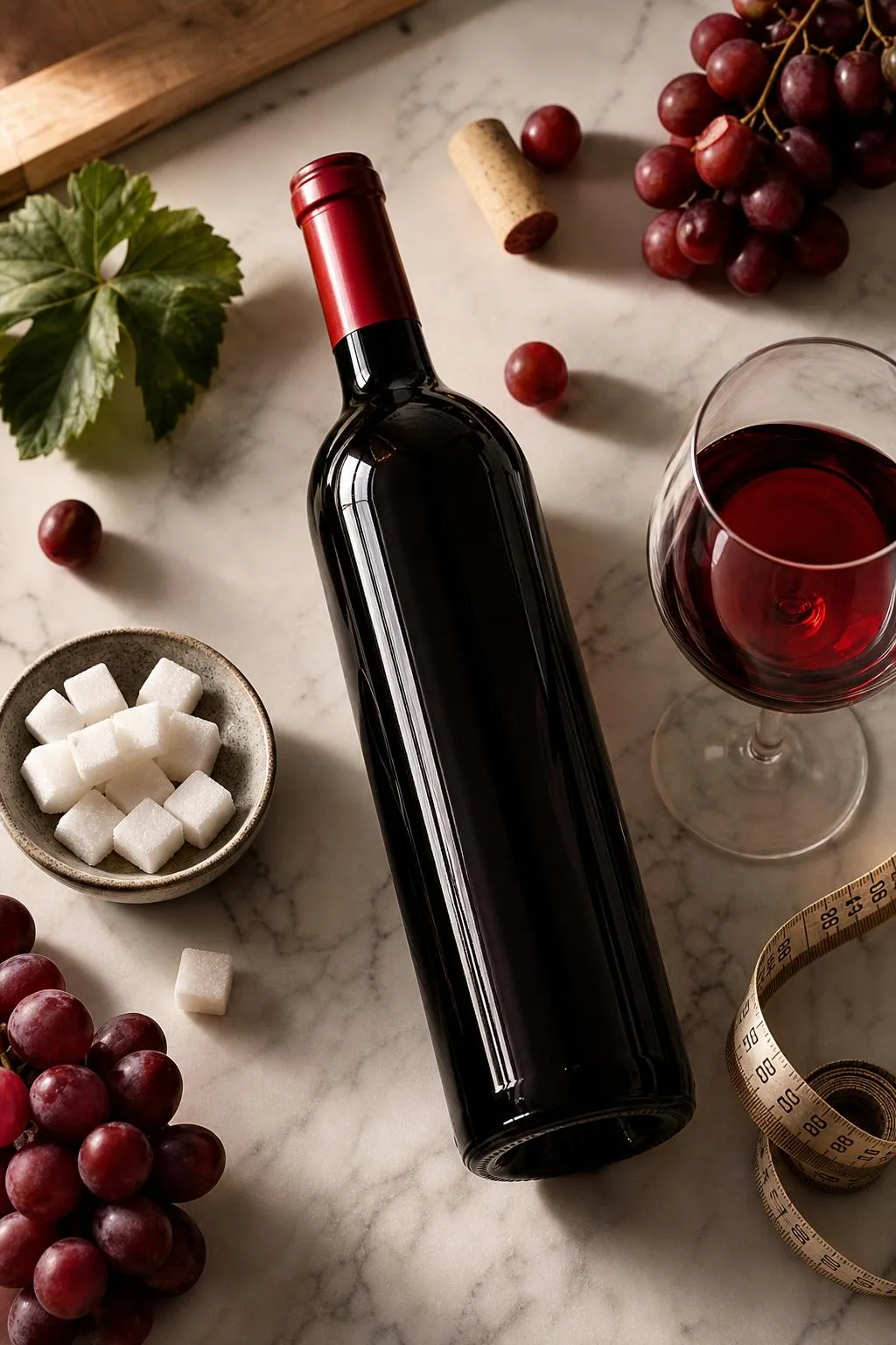 How Many Calories In A 750ml Bottle Of Wine? — explained with facts and figures in this guide
