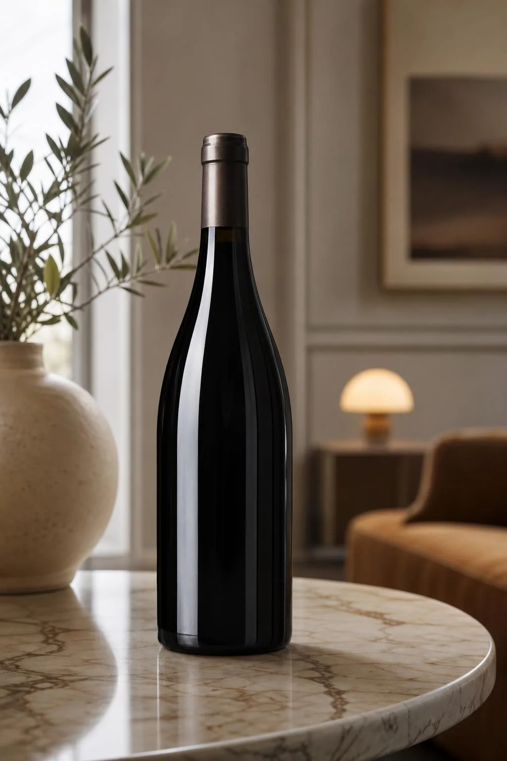 How Many Calories In A 750ml Bottle Of Wine
