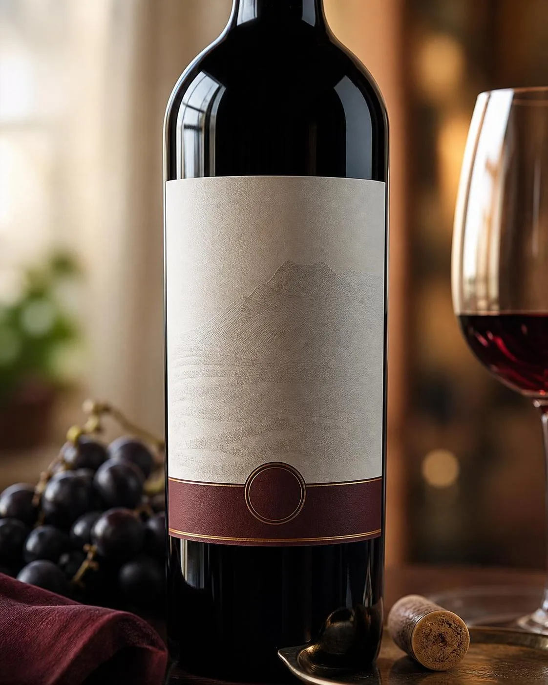 How Many Calories In A Bottle Of Cabernet Sauvignon? 3 How Many Calories In A Bottle Of Cabernet Sauvignon? — explained with facts and figures in this guide