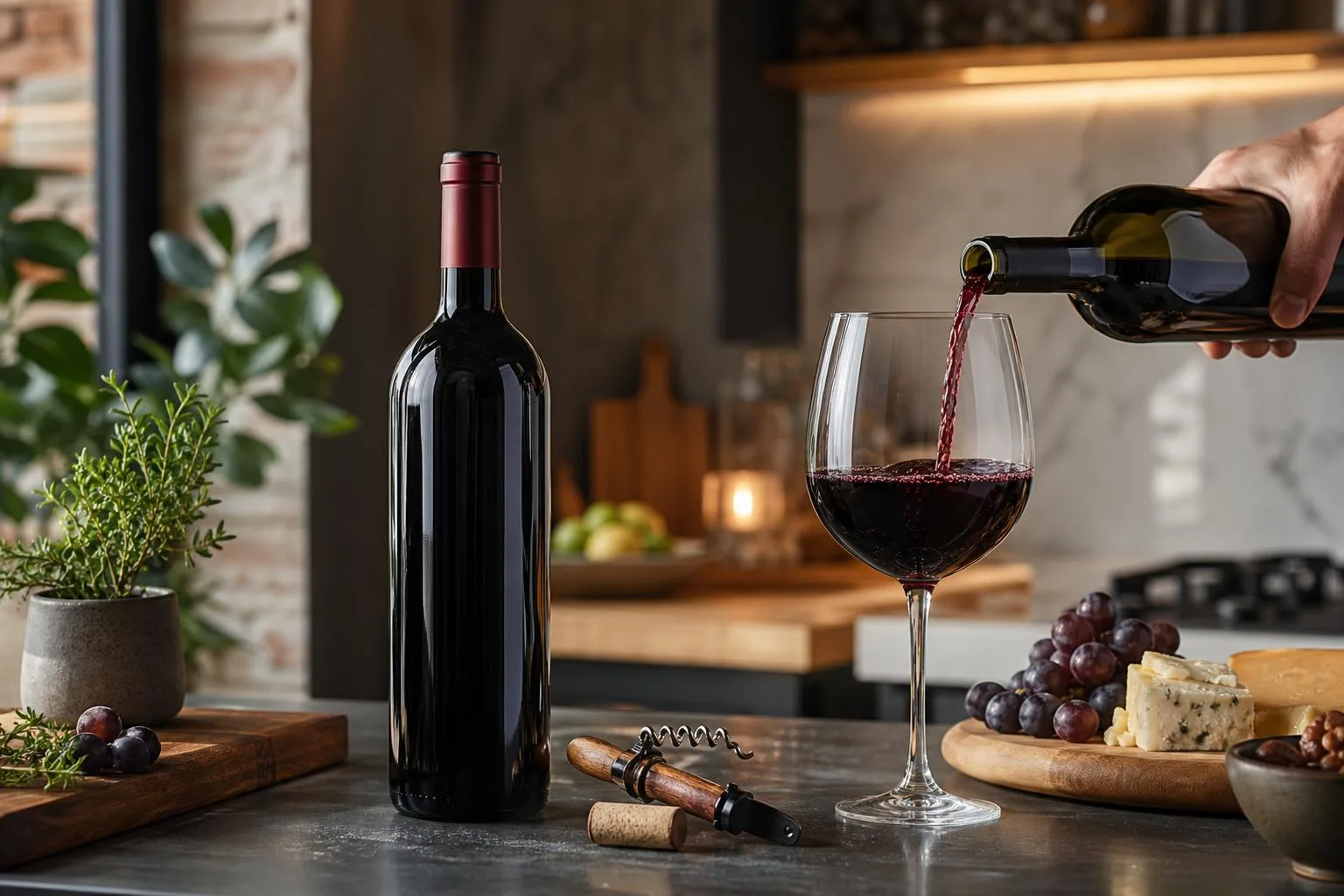 How Many Calories In A Bottle Of Cabernet Sauvignon? 4 How Many Calories In A Bottle Of Cabernet Sauvignon? — explained with facts and figures in this guide