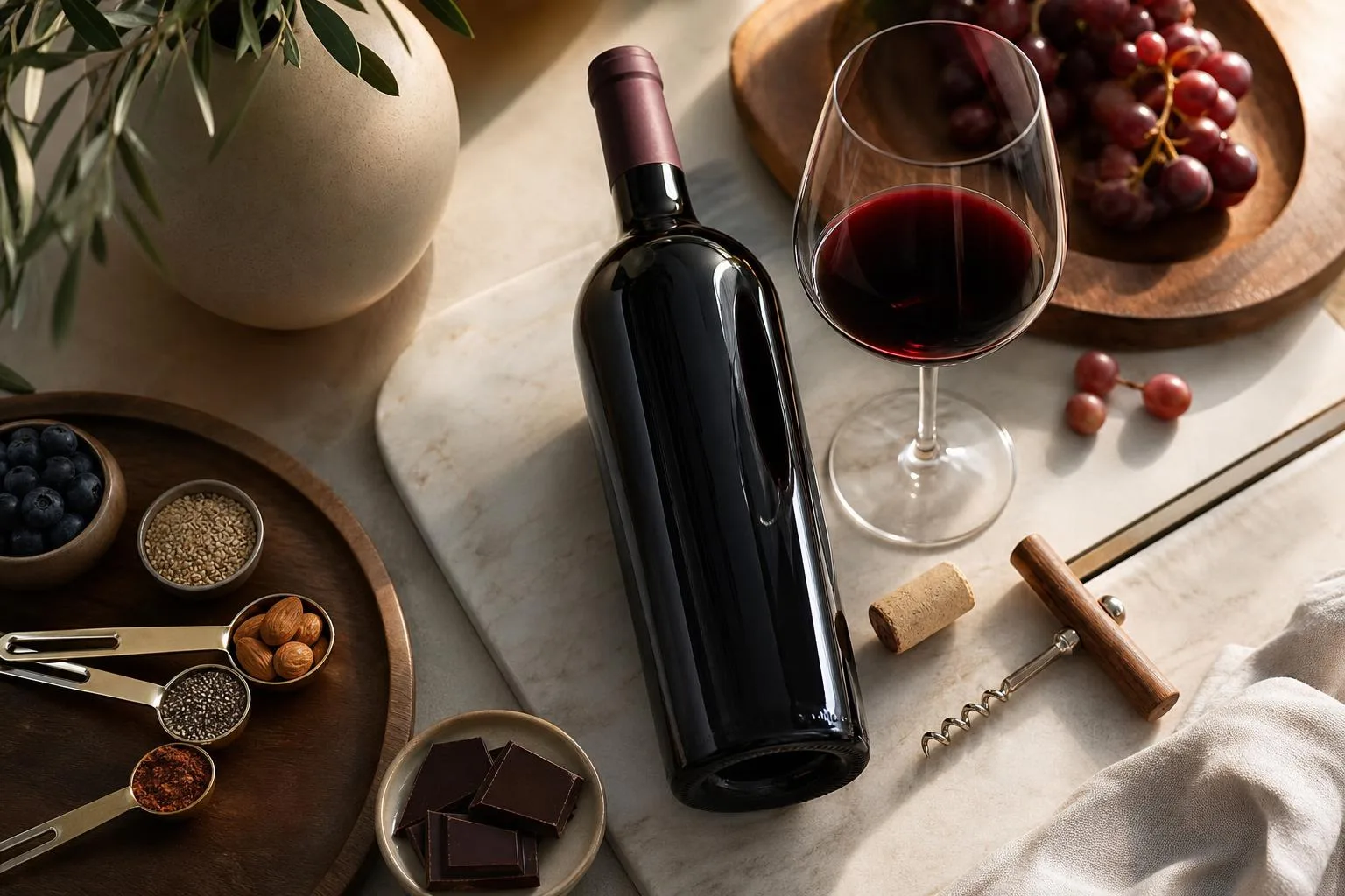 How Many Calories In A Bottle Of Cabernet Sauvignon? 6 How Many Calories In A Bottle Of Cabernet Sauvignon? — explained with facts and figures in this guide
