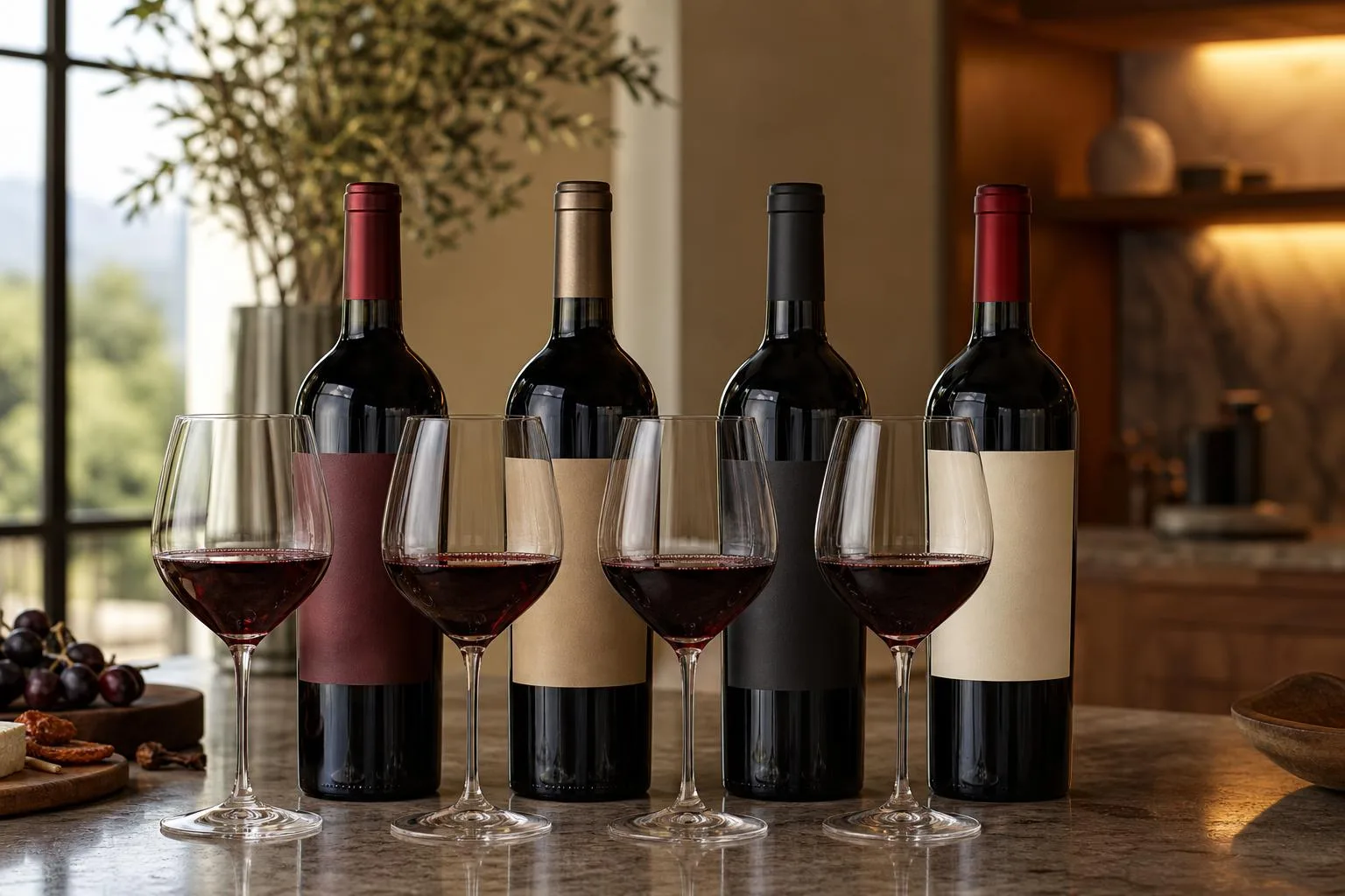 How Many Calories In A Bottle Of Cabernet Sauvignon? 7 How Many Calories In A Bottle Of Cabernet Sauvignon? — explained with facts and figures in this guide