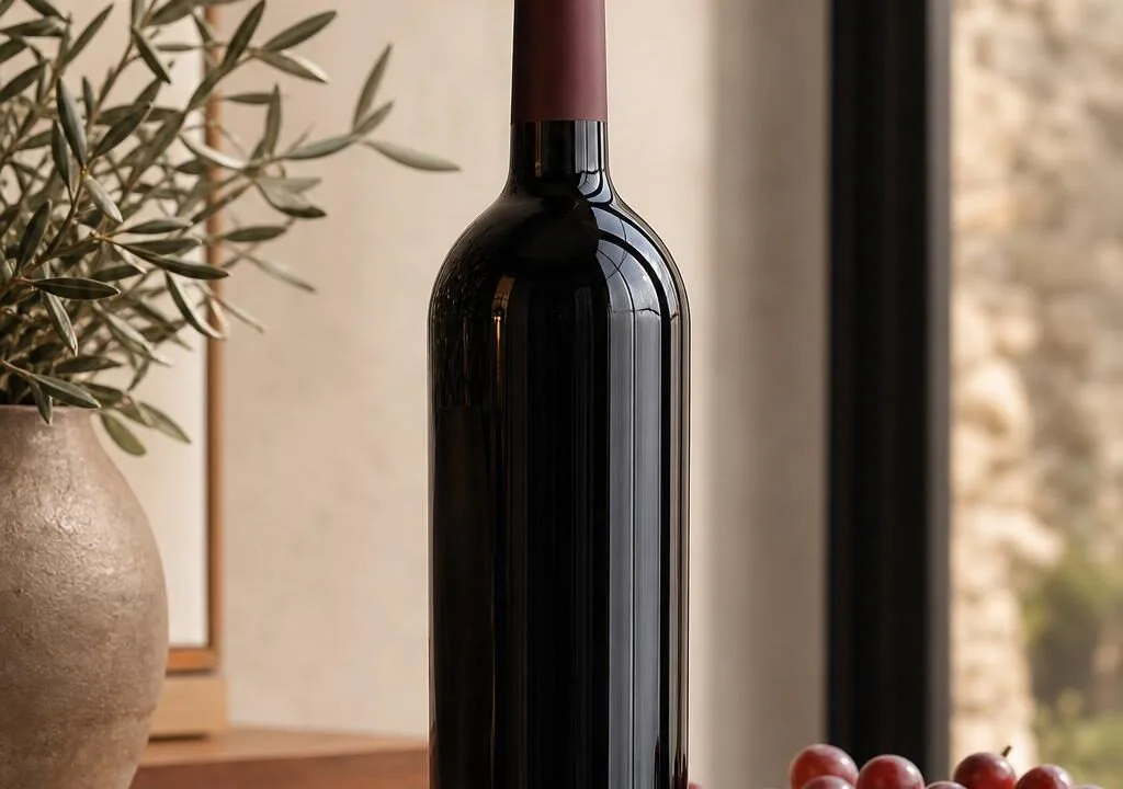 How Many Calories In A Bottle Of Cabernet Sauvignon